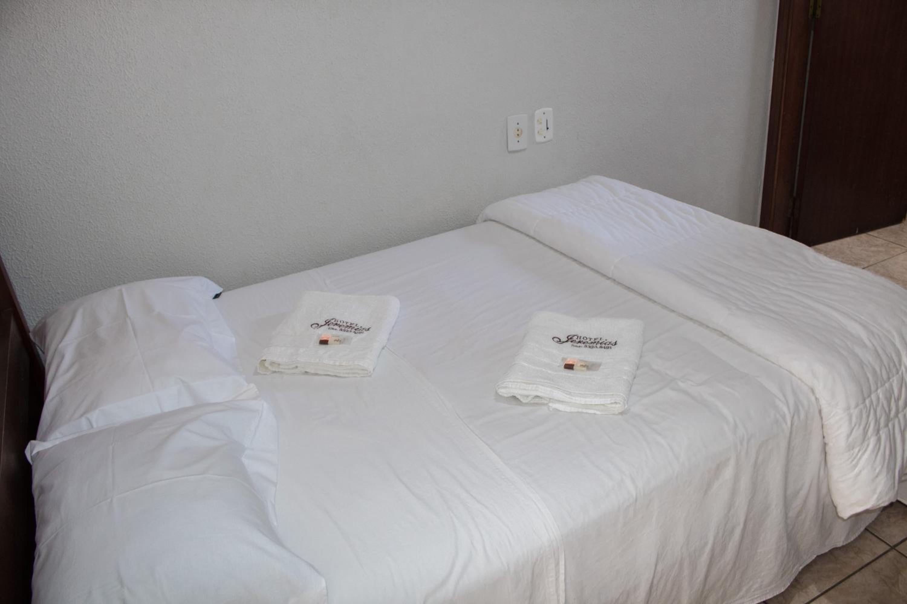 Double or Twin Room photo 1