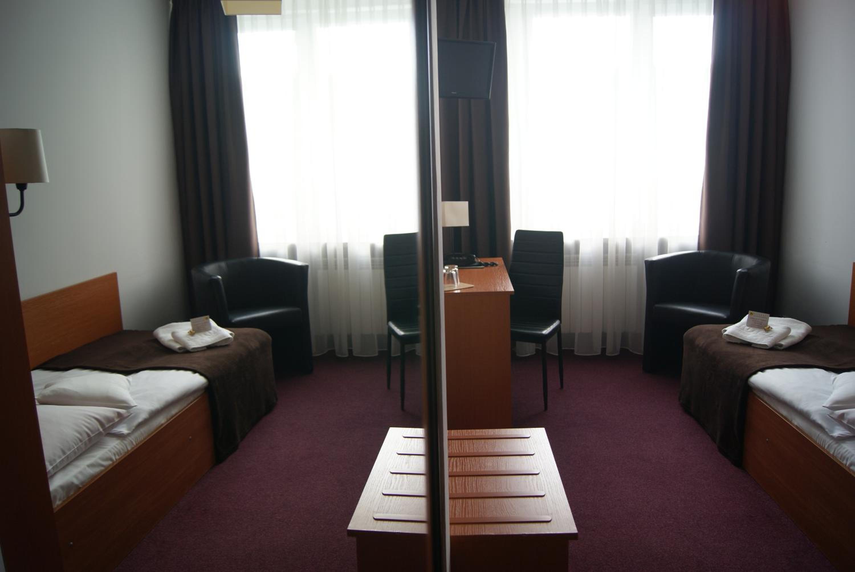 Economy Single Room photo 1