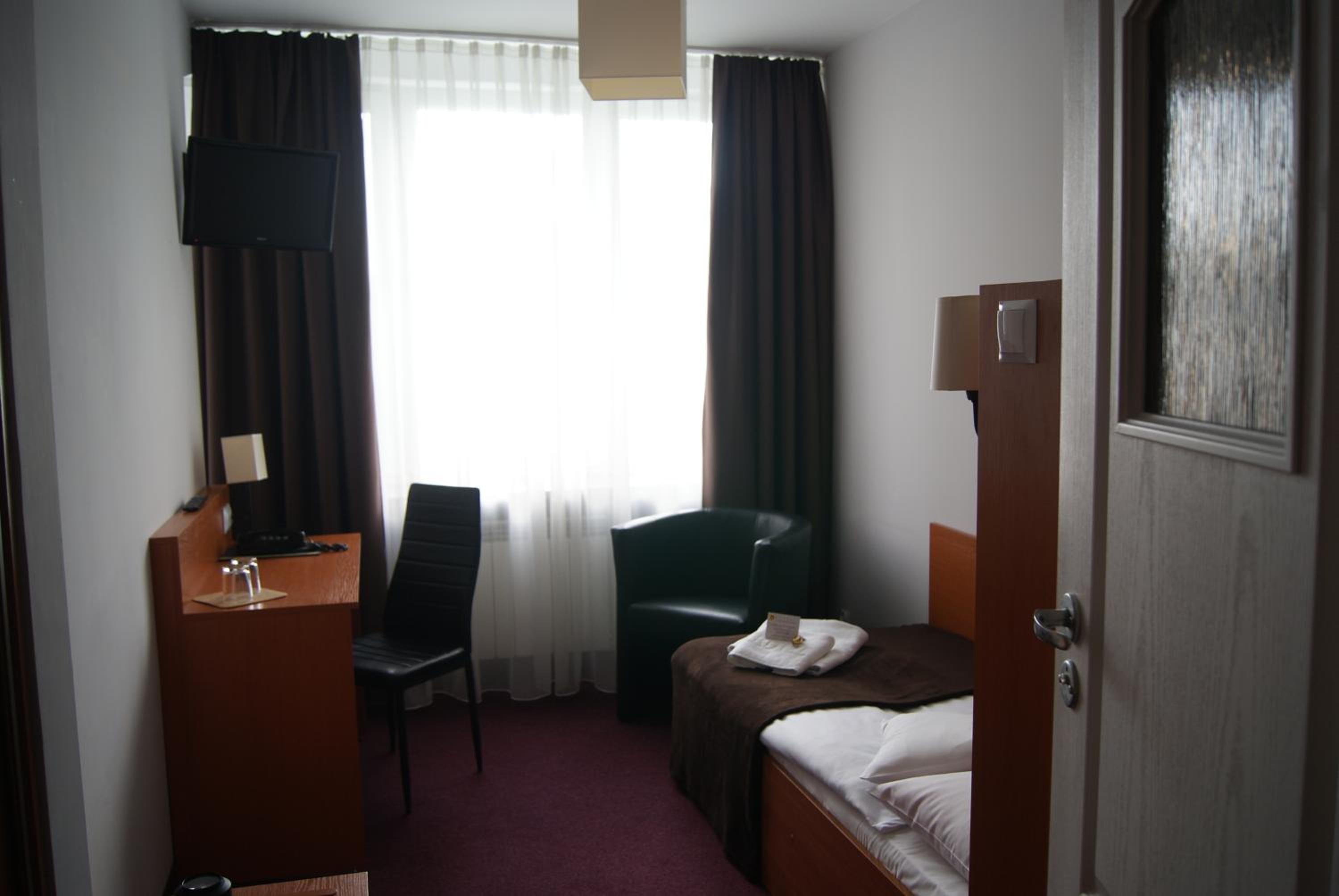 Economy Single Room photo 3