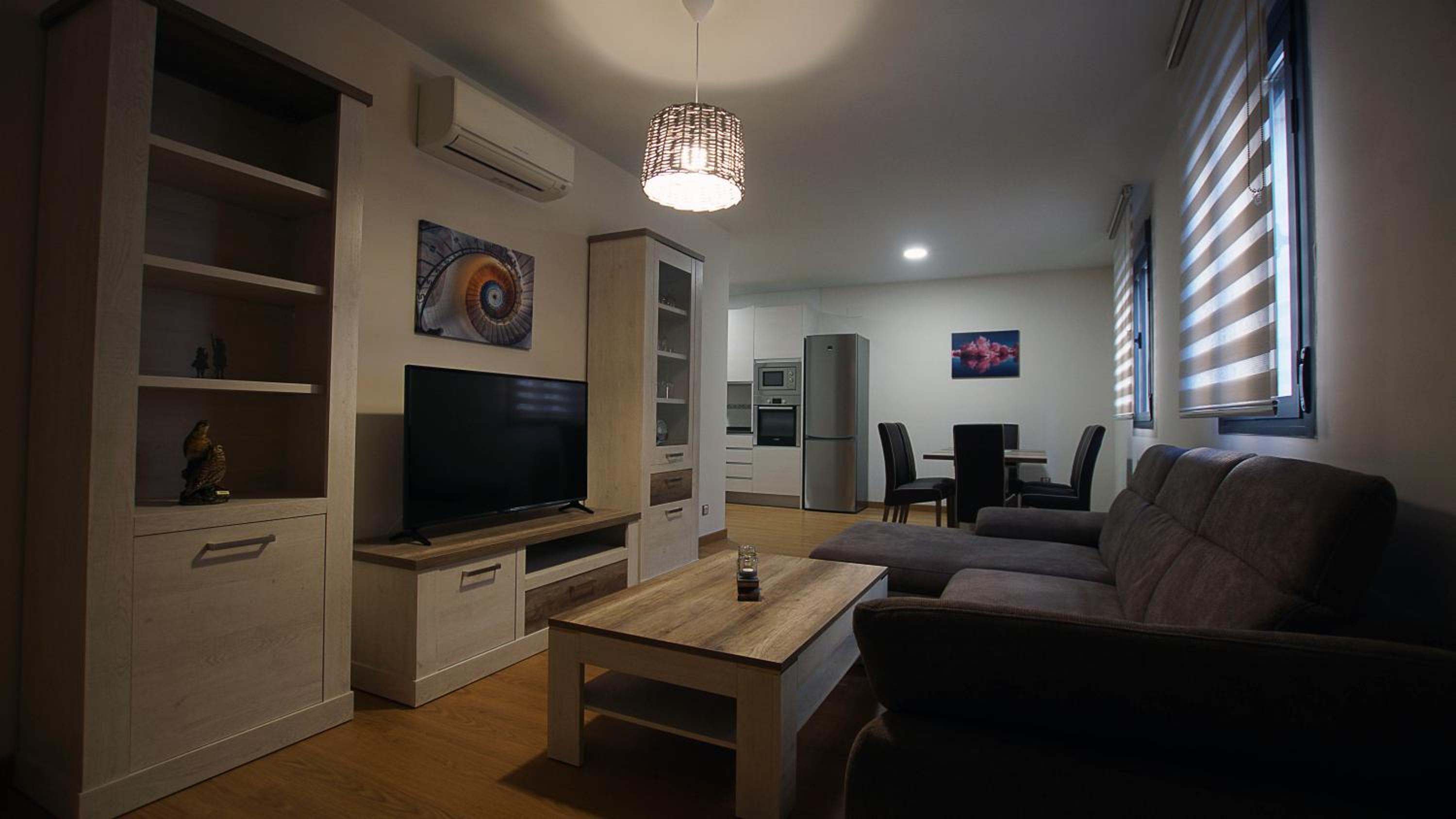 Apartment - Photo 1