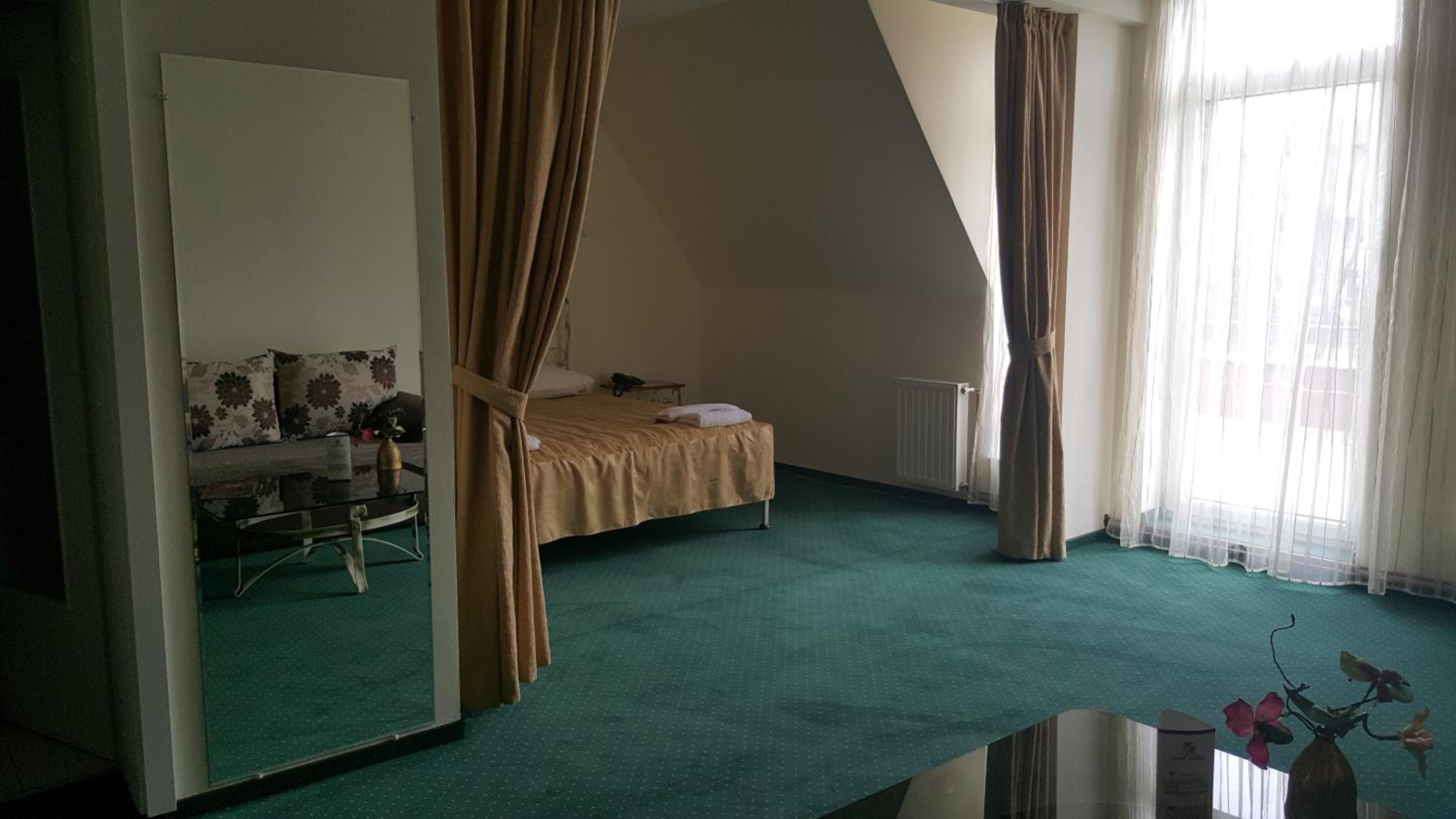 Suite photo 3