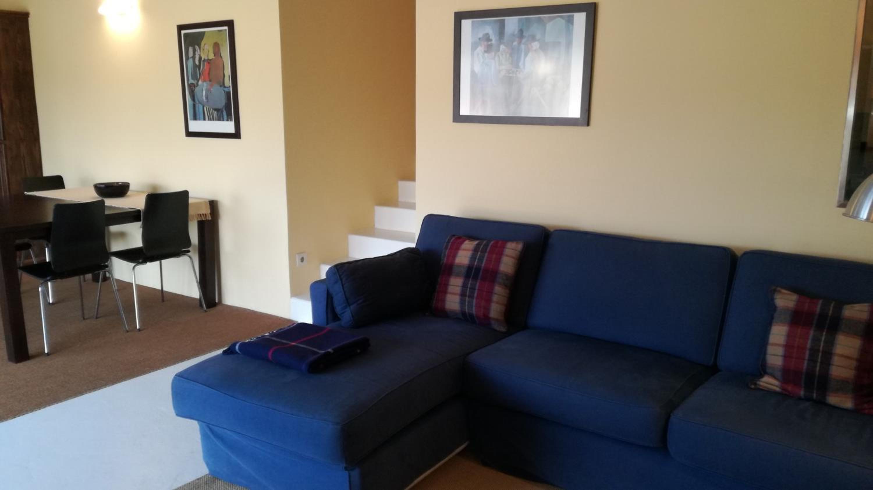 Three-Bedroom House - Photo 9
