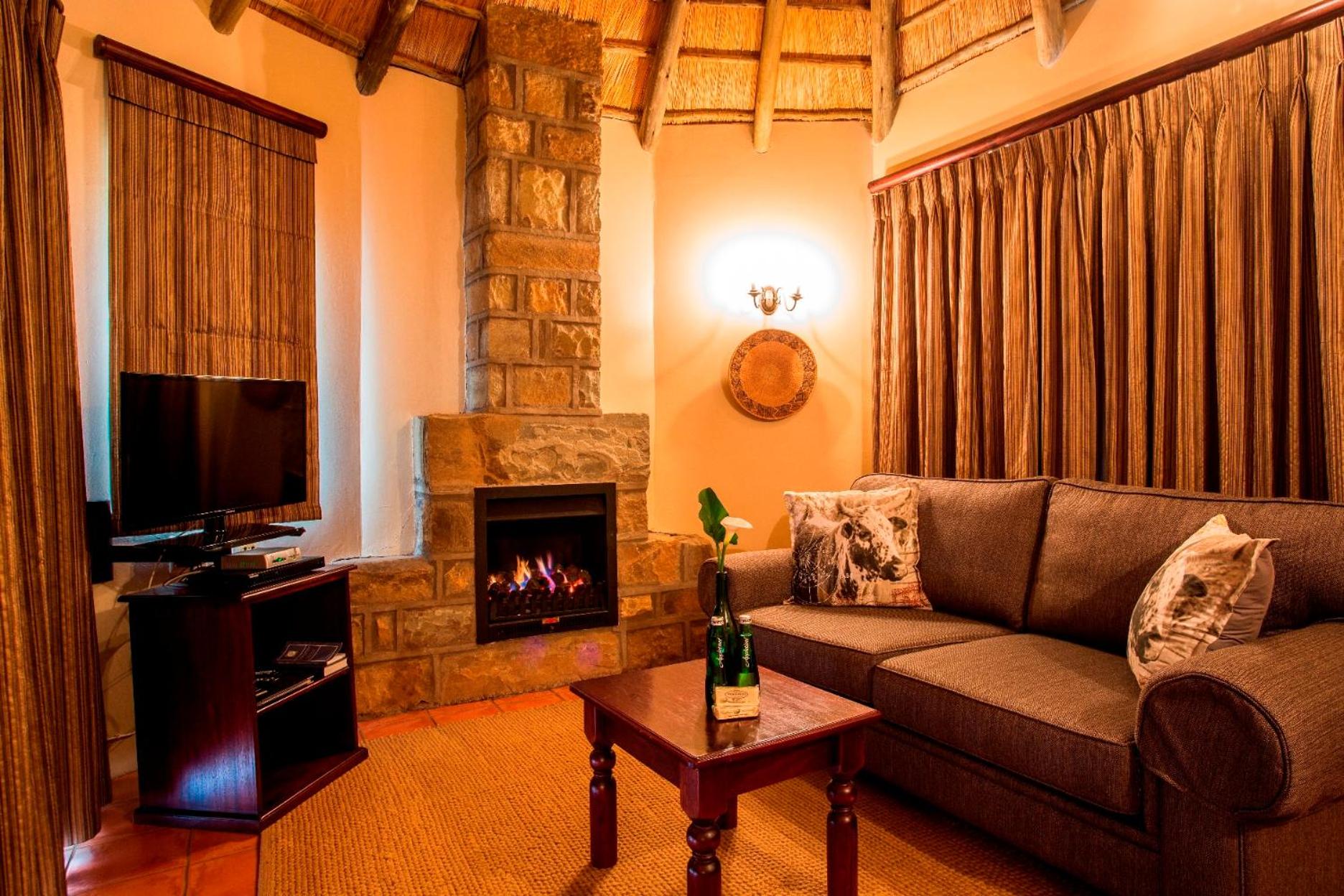 Double Garden Suite - Photo 11