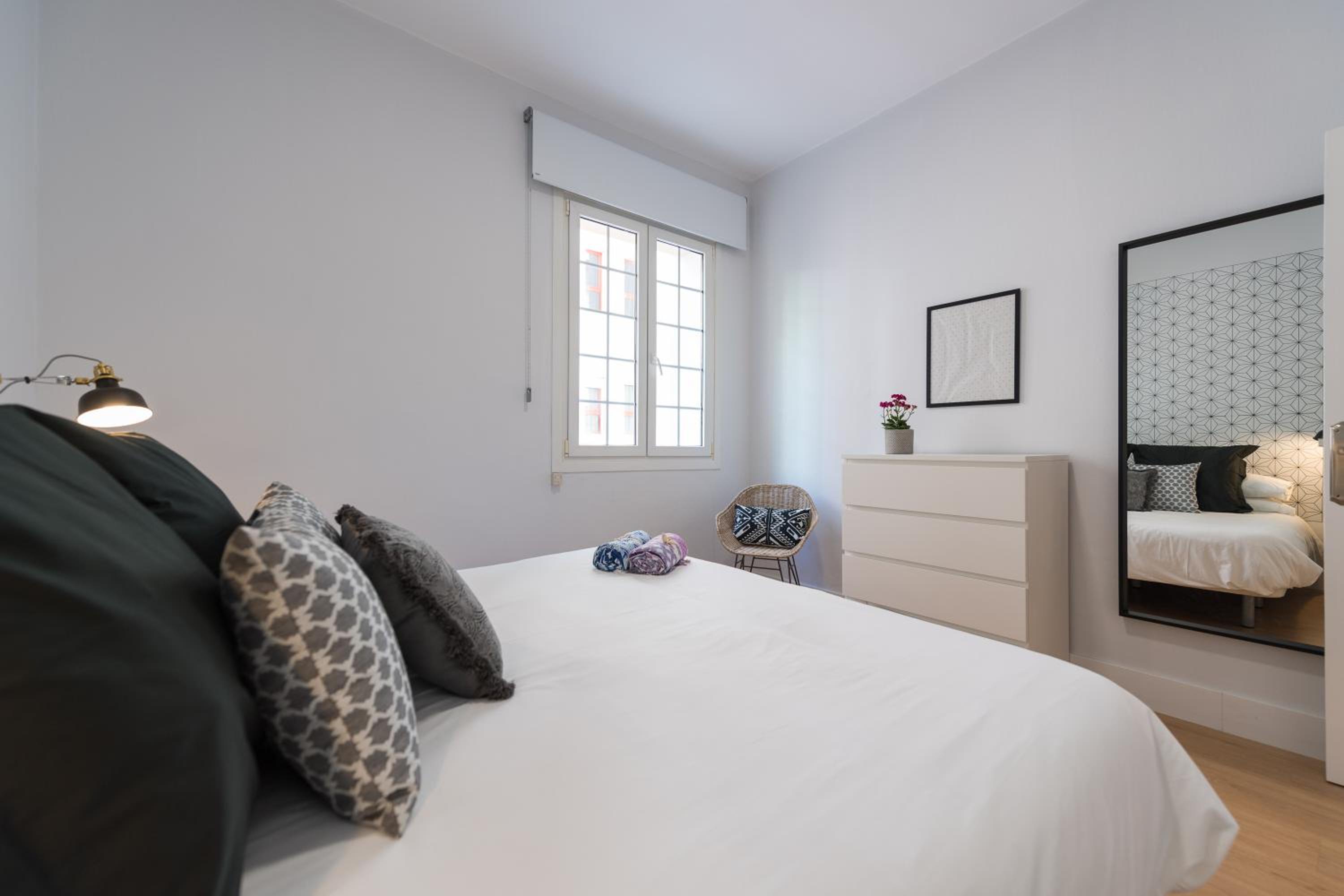 Apartamento Superior