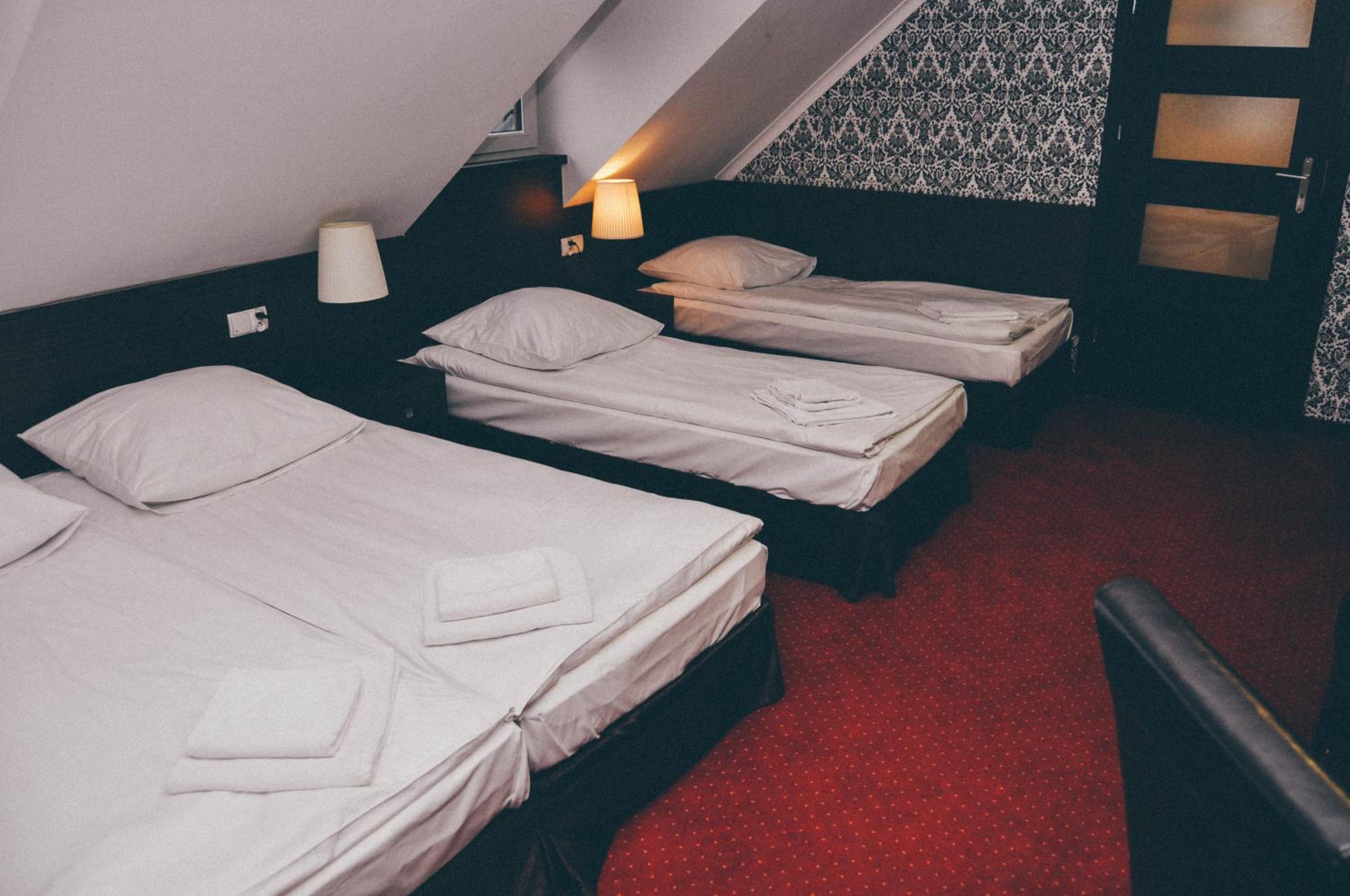 Quadruple Room photo 3