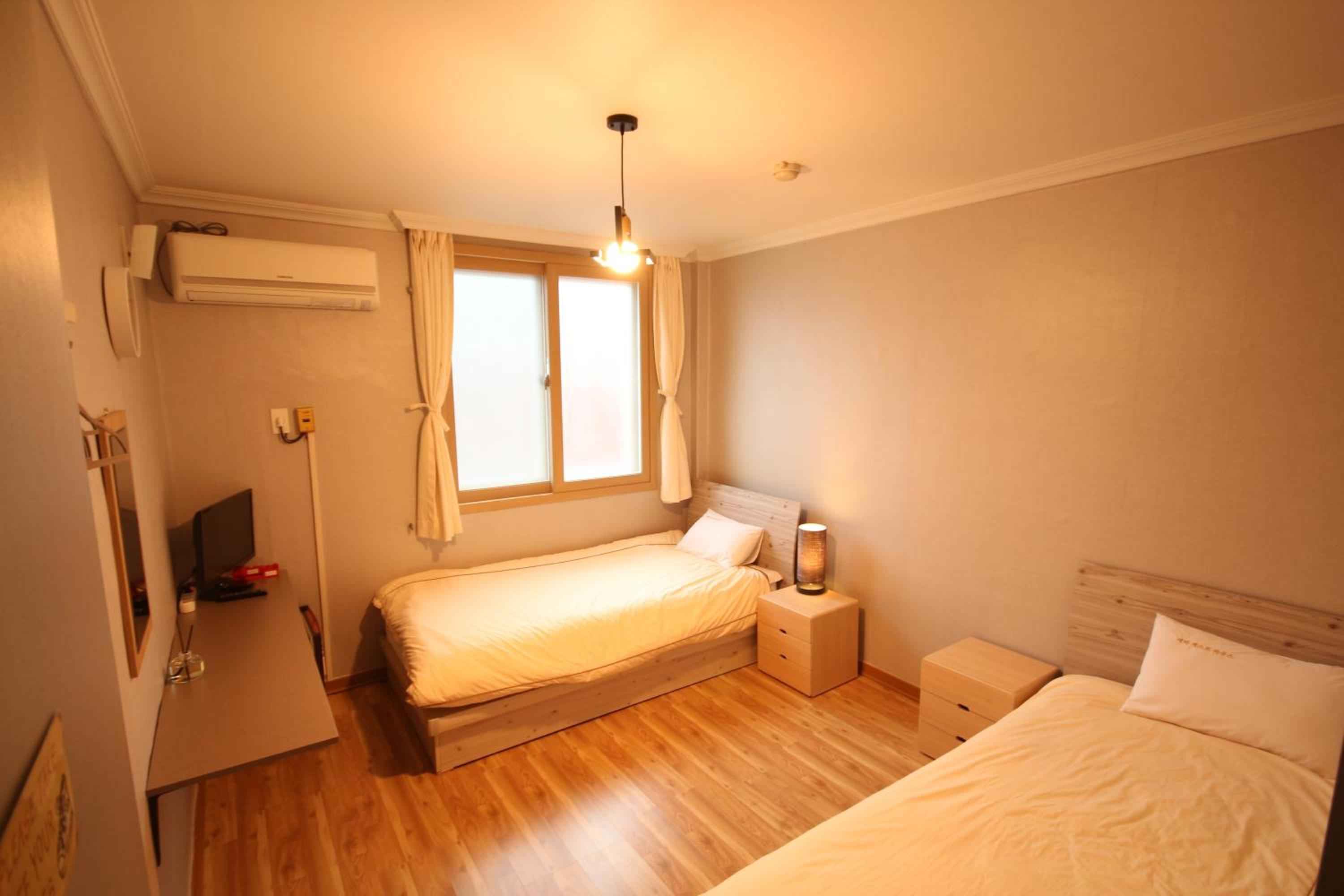 Twin Room photo 1