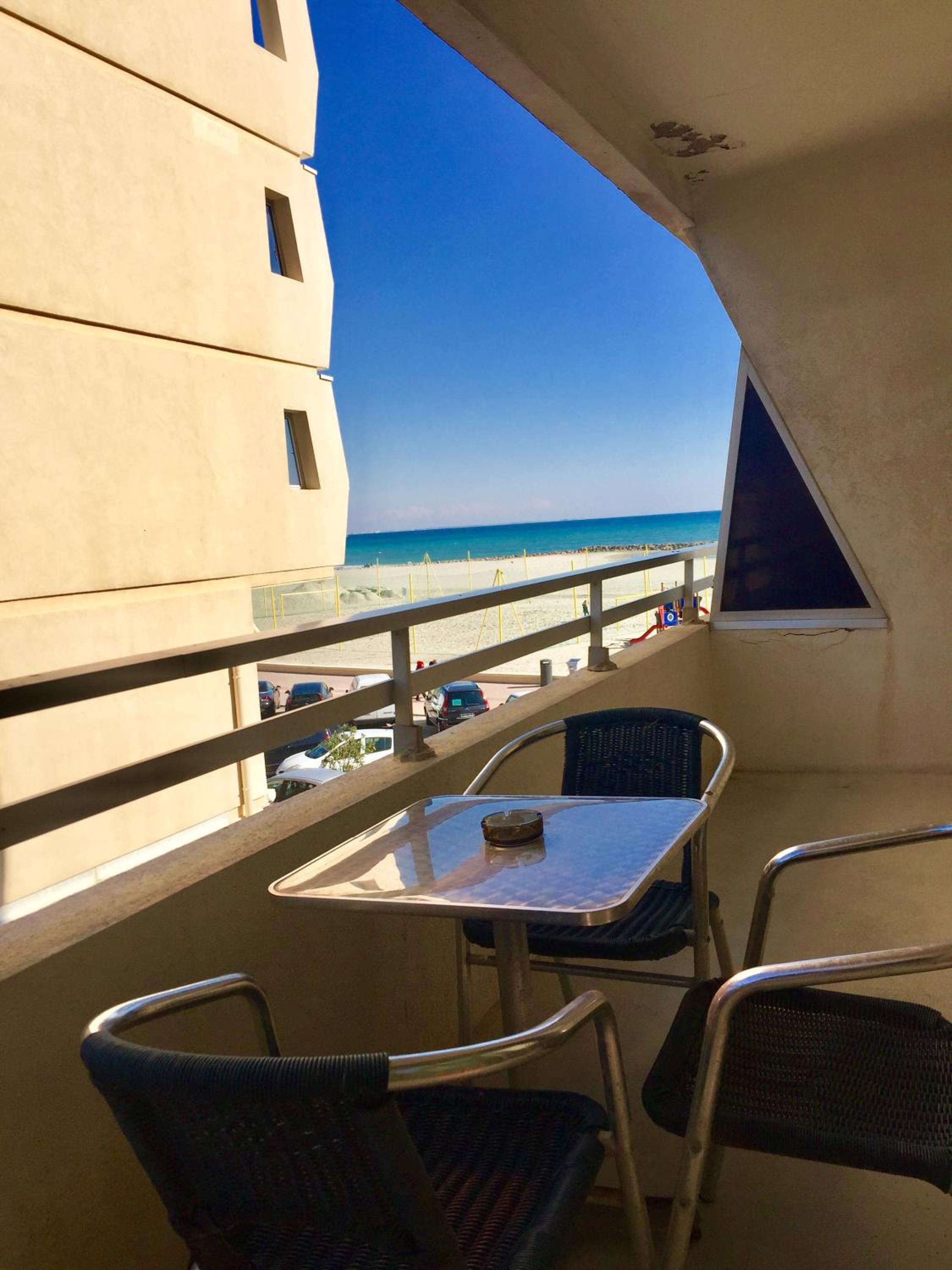 Double Room with Partial Sea View - Photo 4