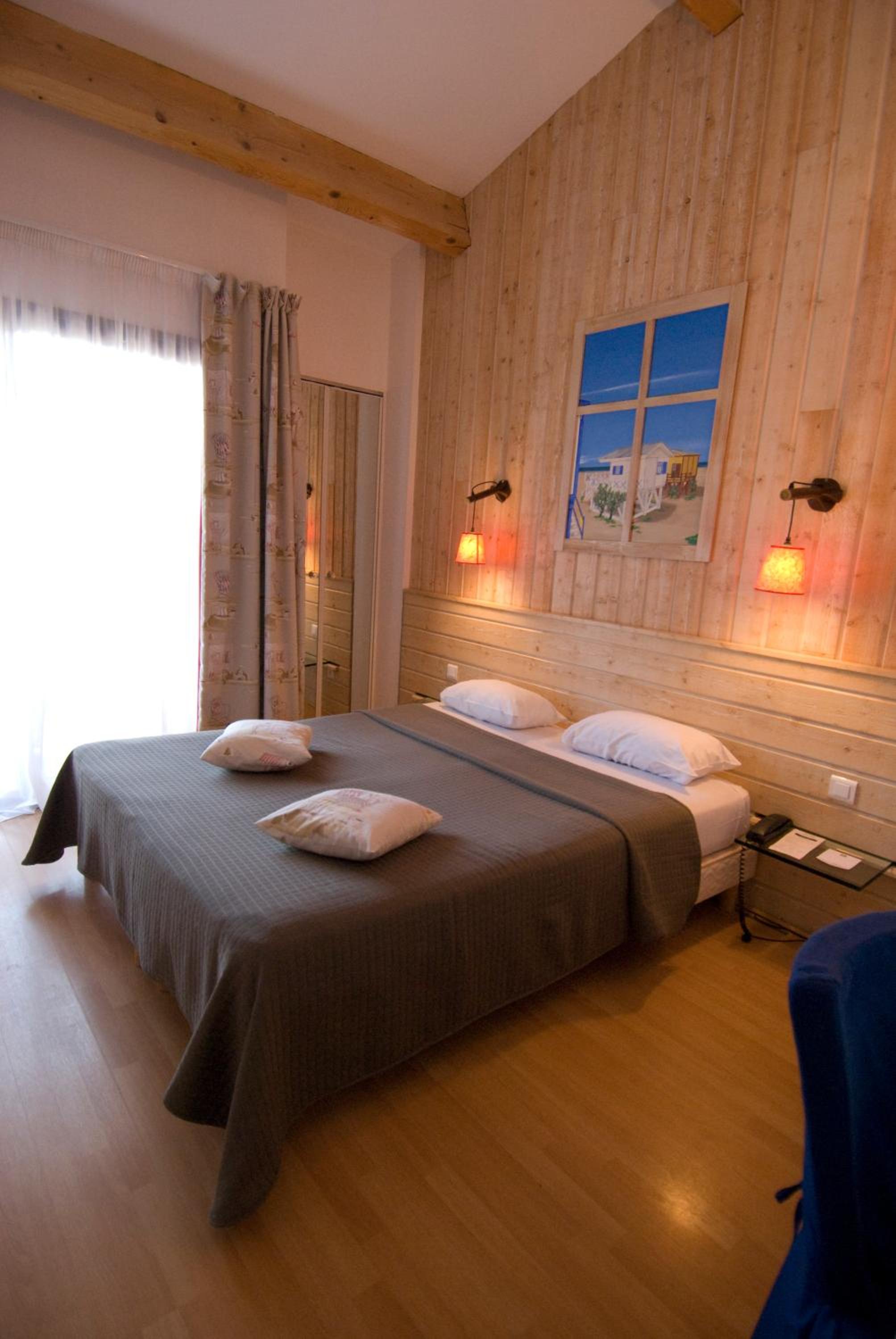 Comfort Double Room - Spa Access Not Included photo 2