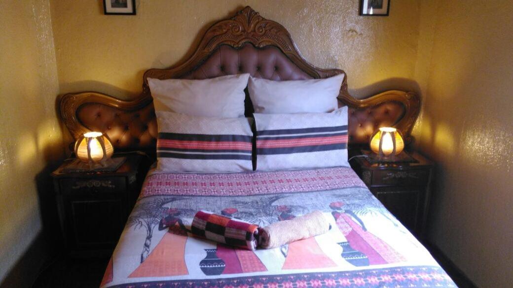 Double Room photo 1
