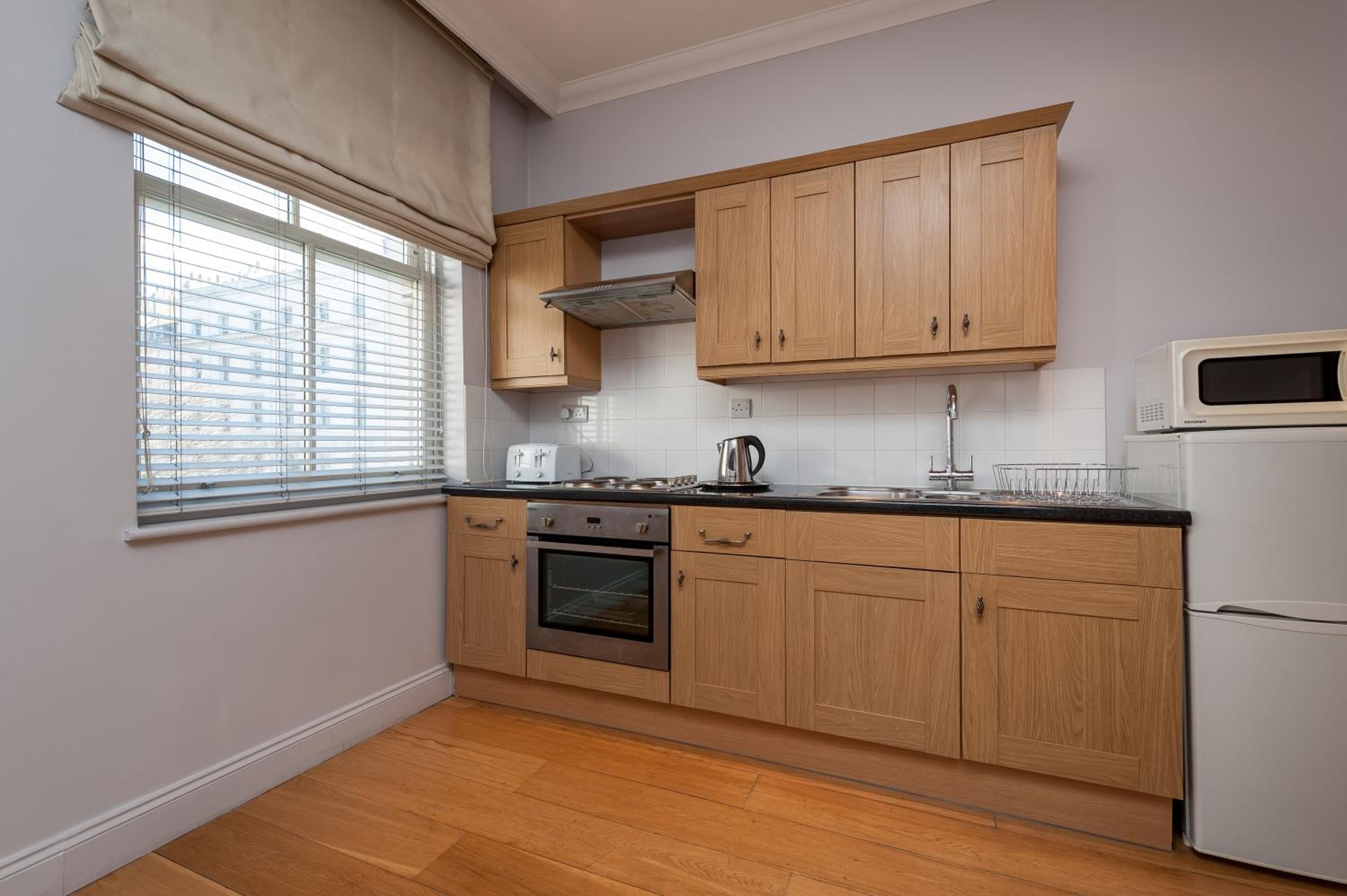Superior Apartment photo 3