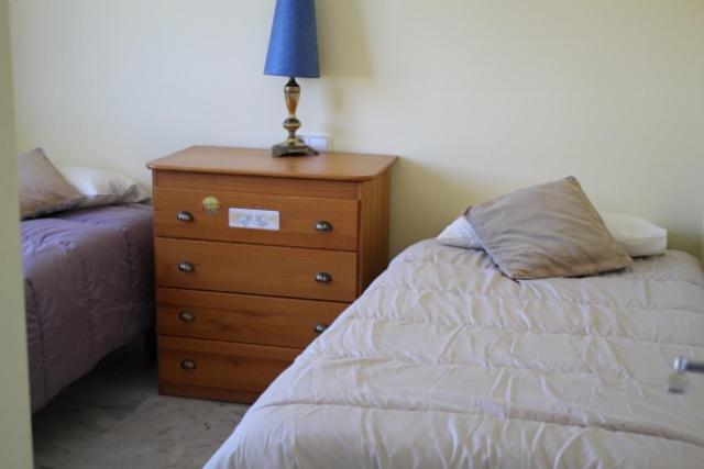 Apartamento con Vista al Mar