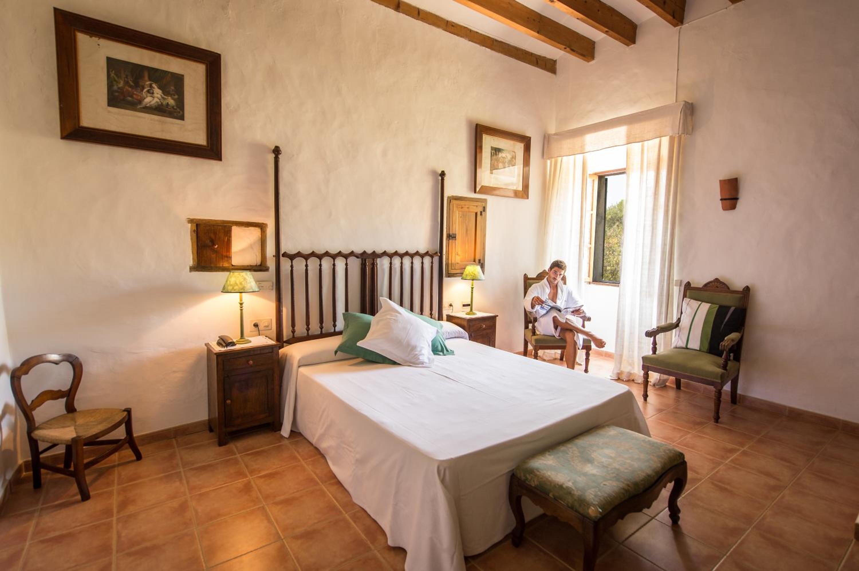 Double or Twin Room photo 2