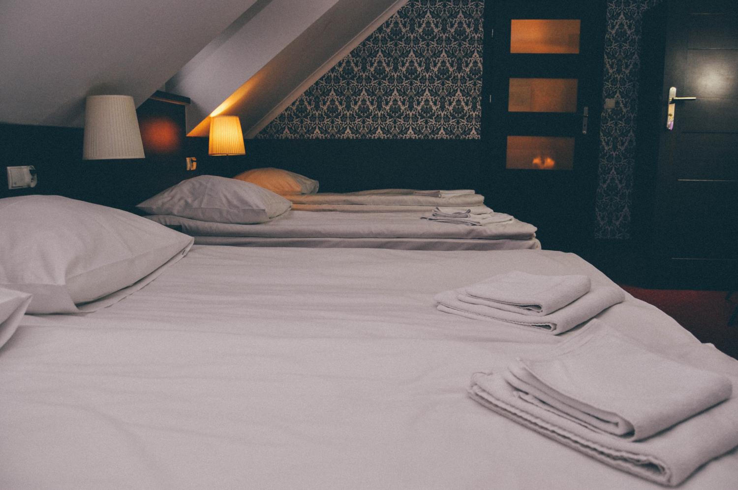 Quadruple Room photo 1