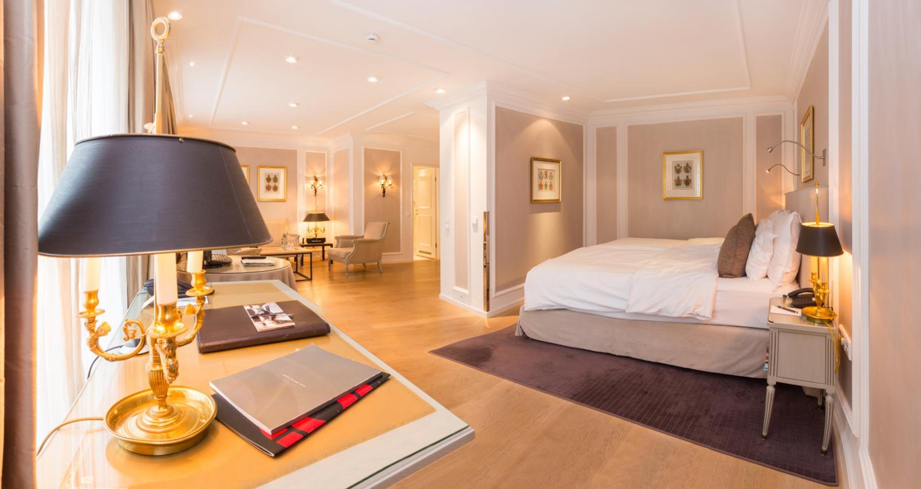 Junior Suite - Photo 7