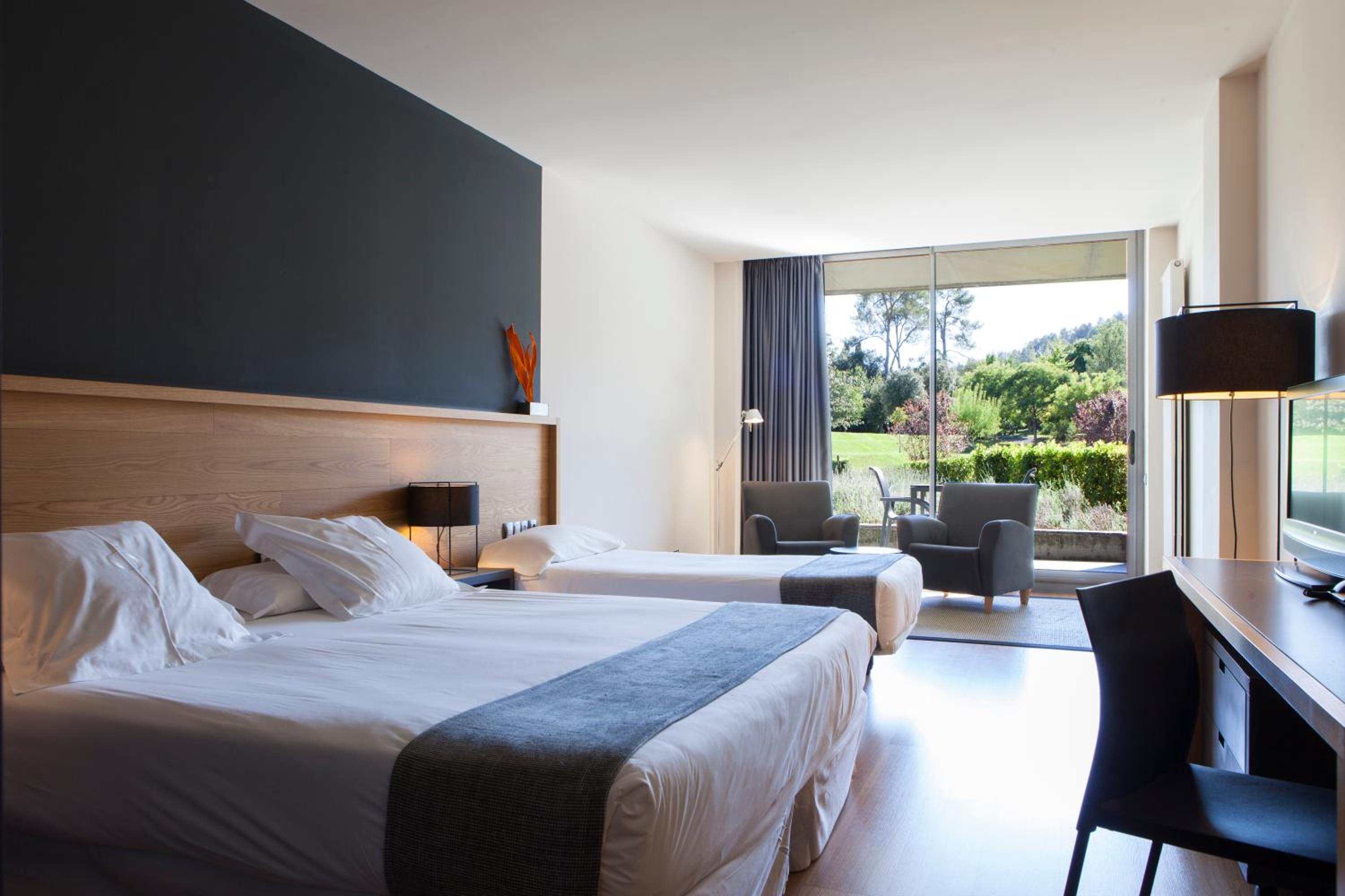 Triple Room with Terrace - Photo 1