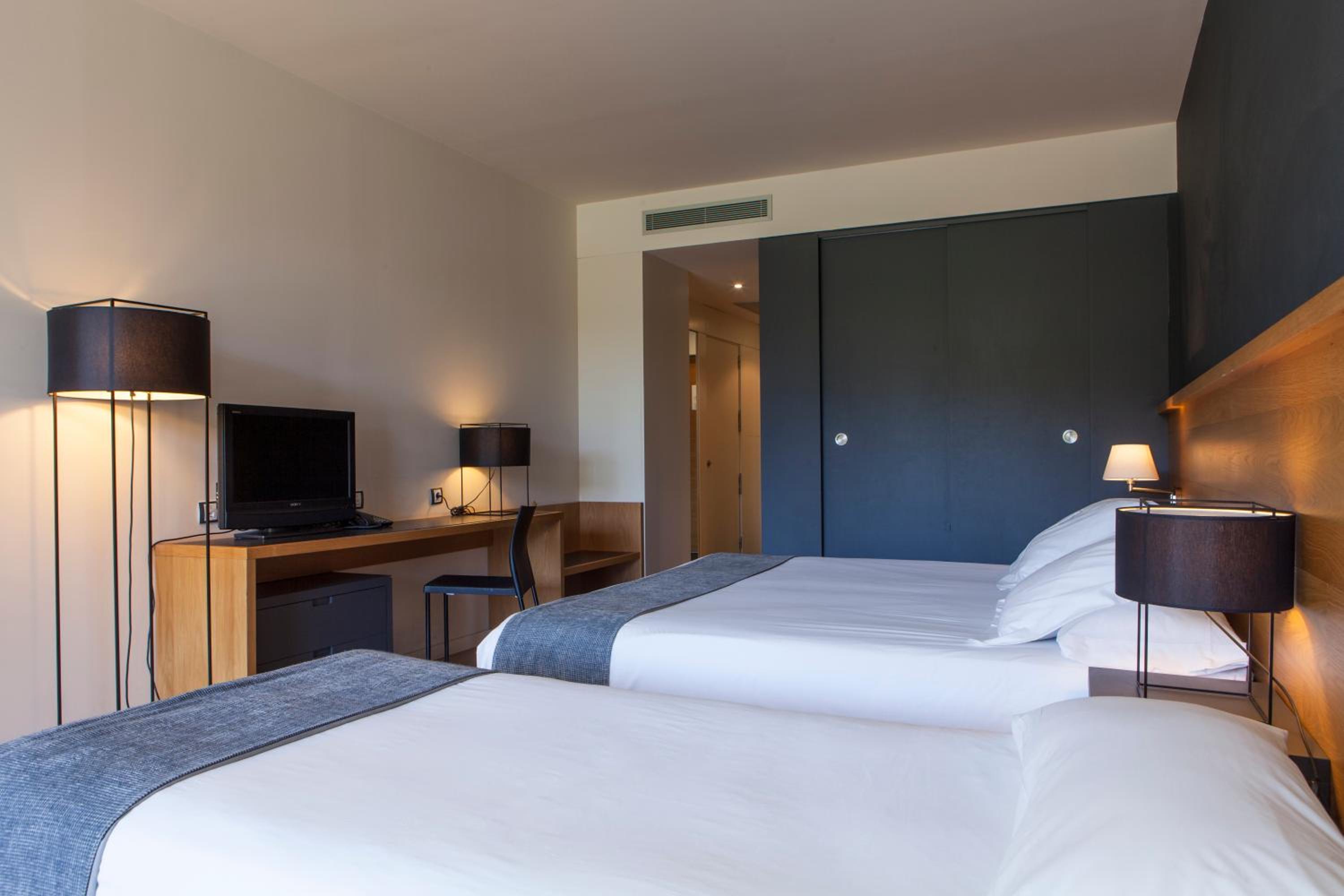 Triple Room with Terrace - Photo 2