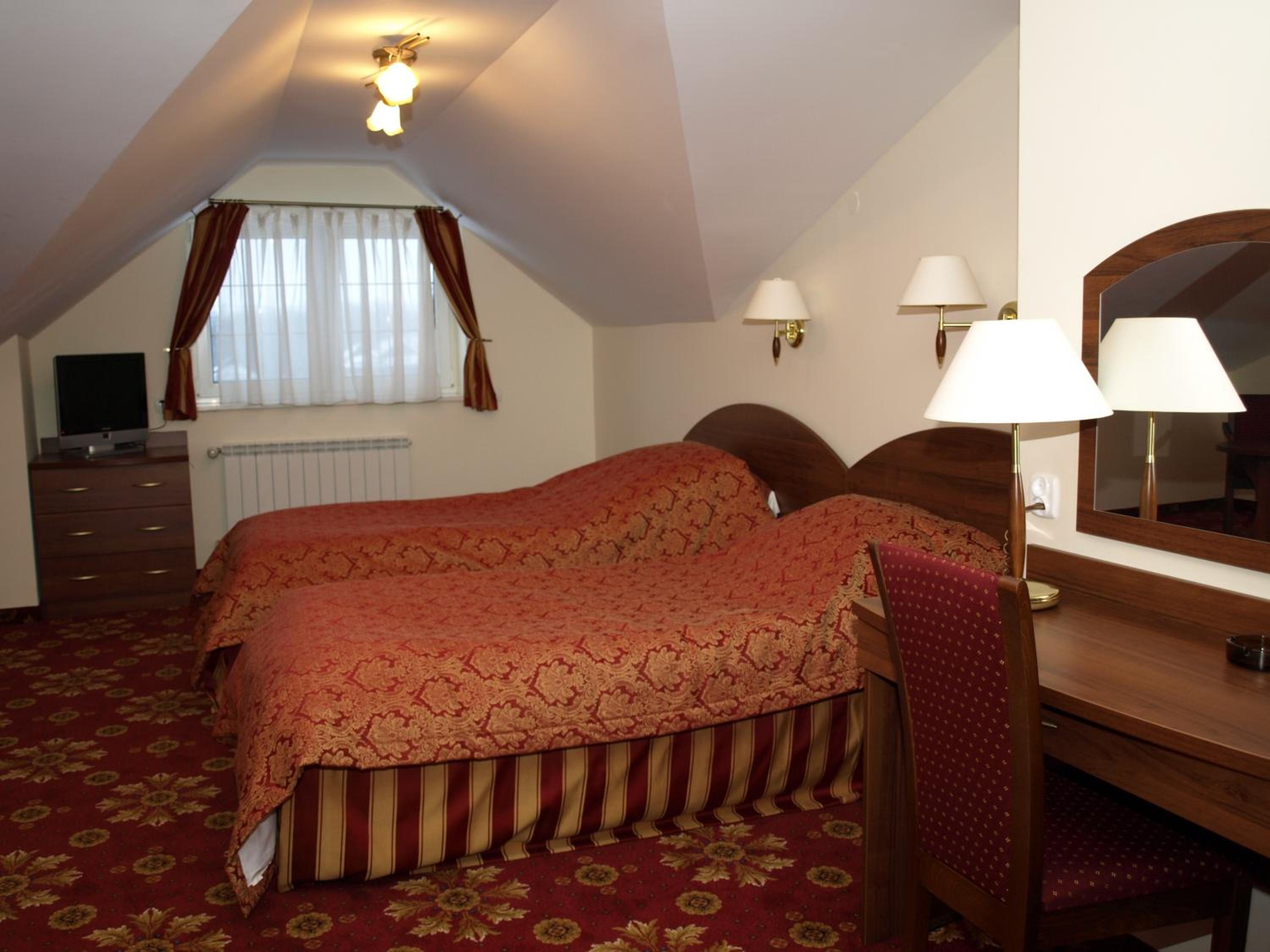 Double or Twin Room photo 1