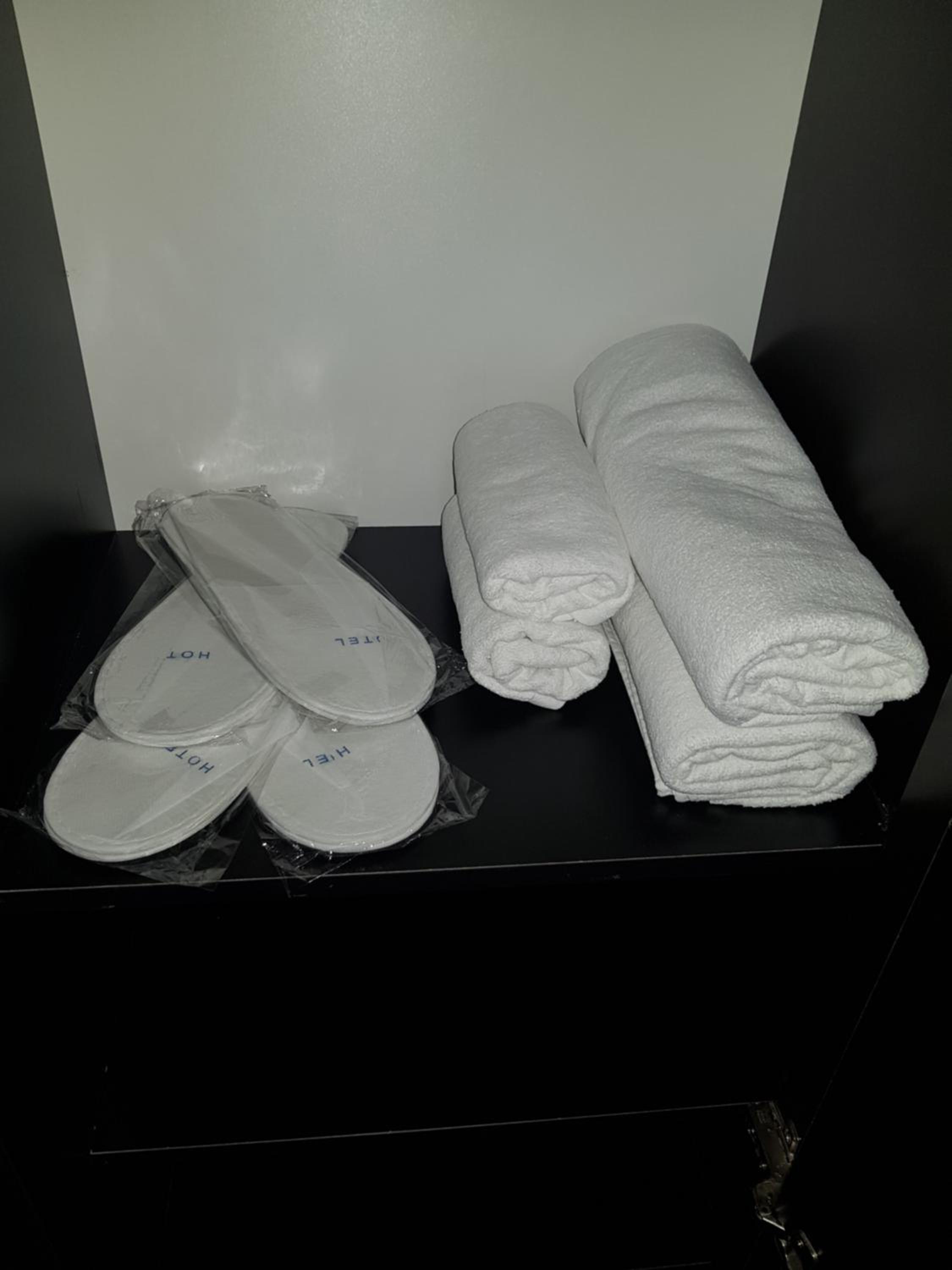 Standard Triple Room photo 2
