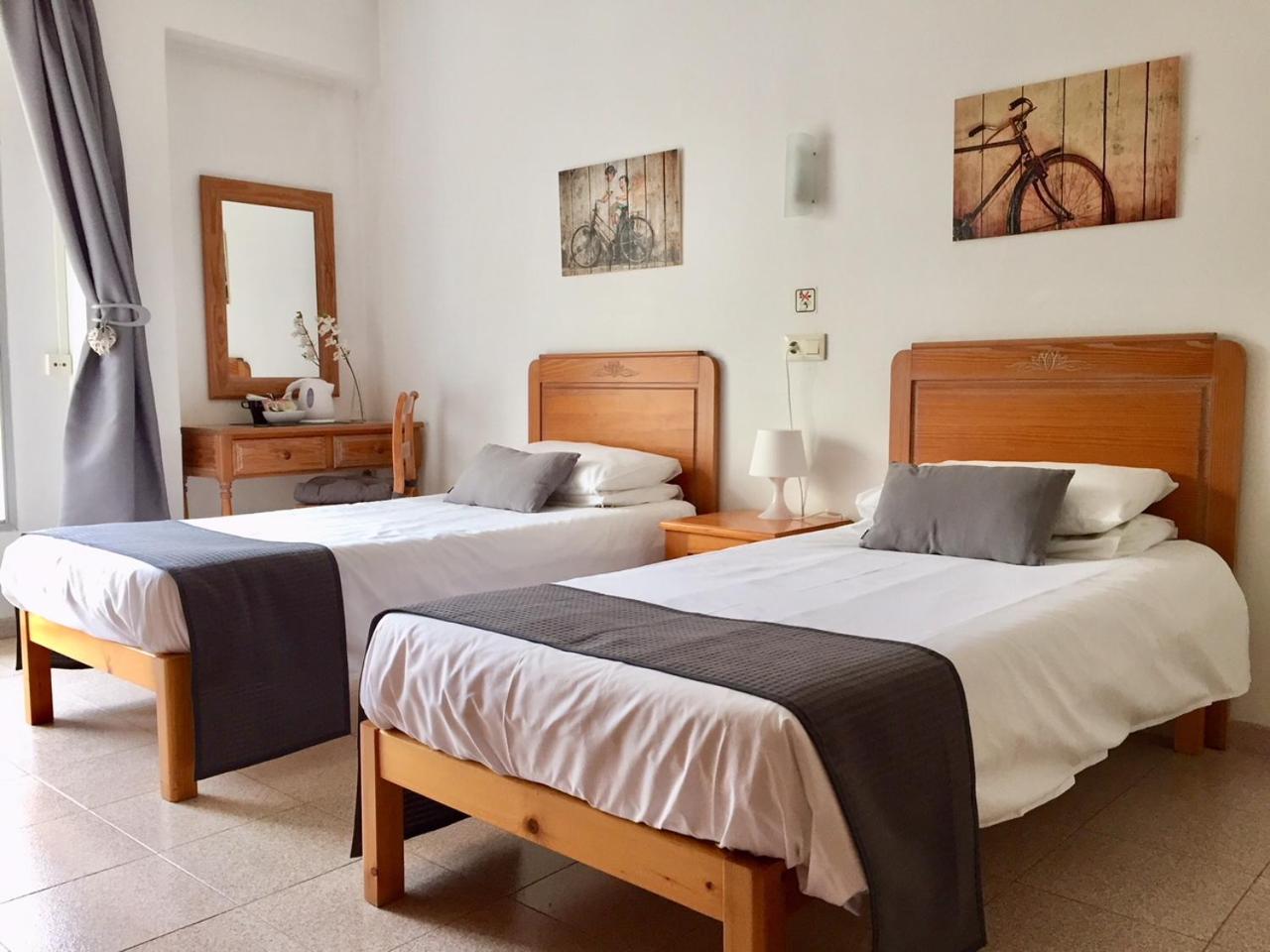 Habitación Doble