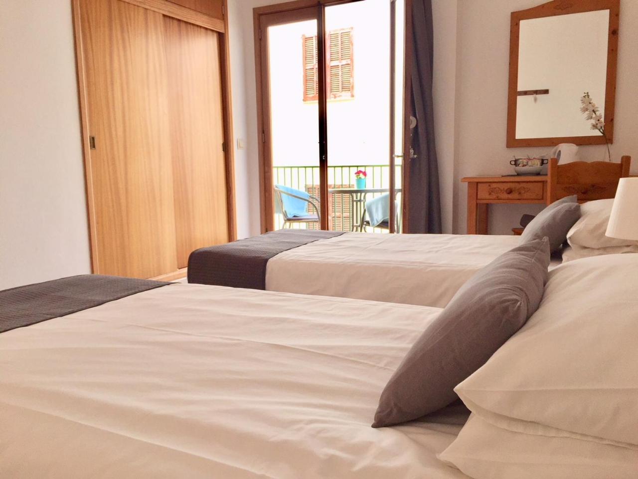 Habitación Triple