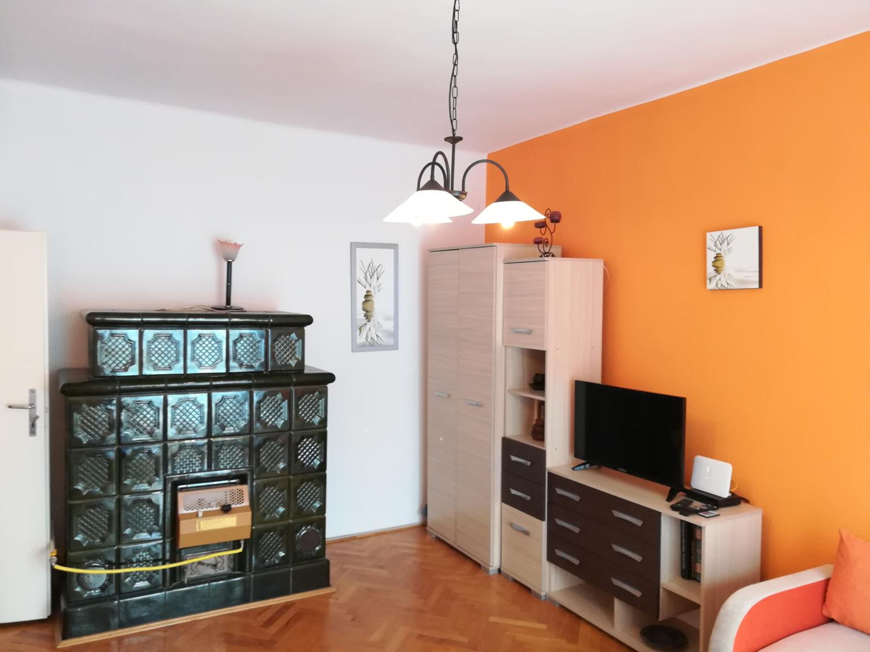 Apartment photo 1