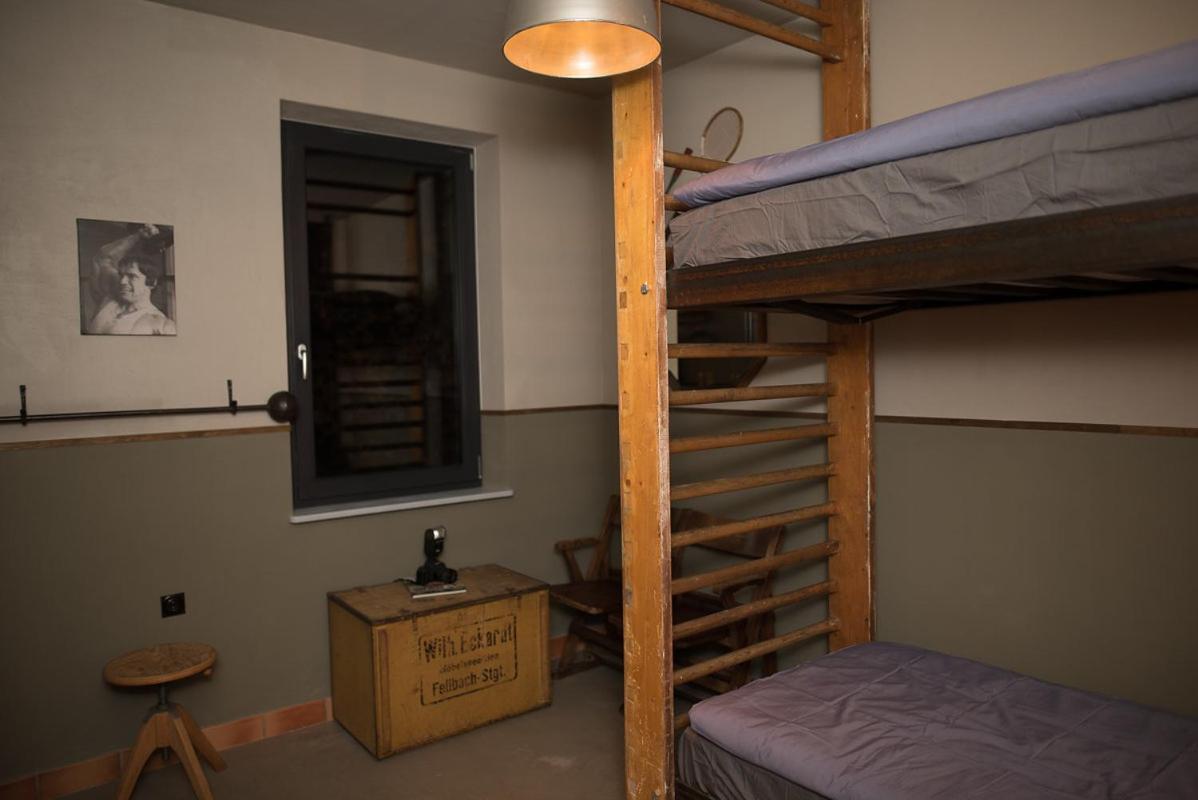 Budget Double Room photo 2