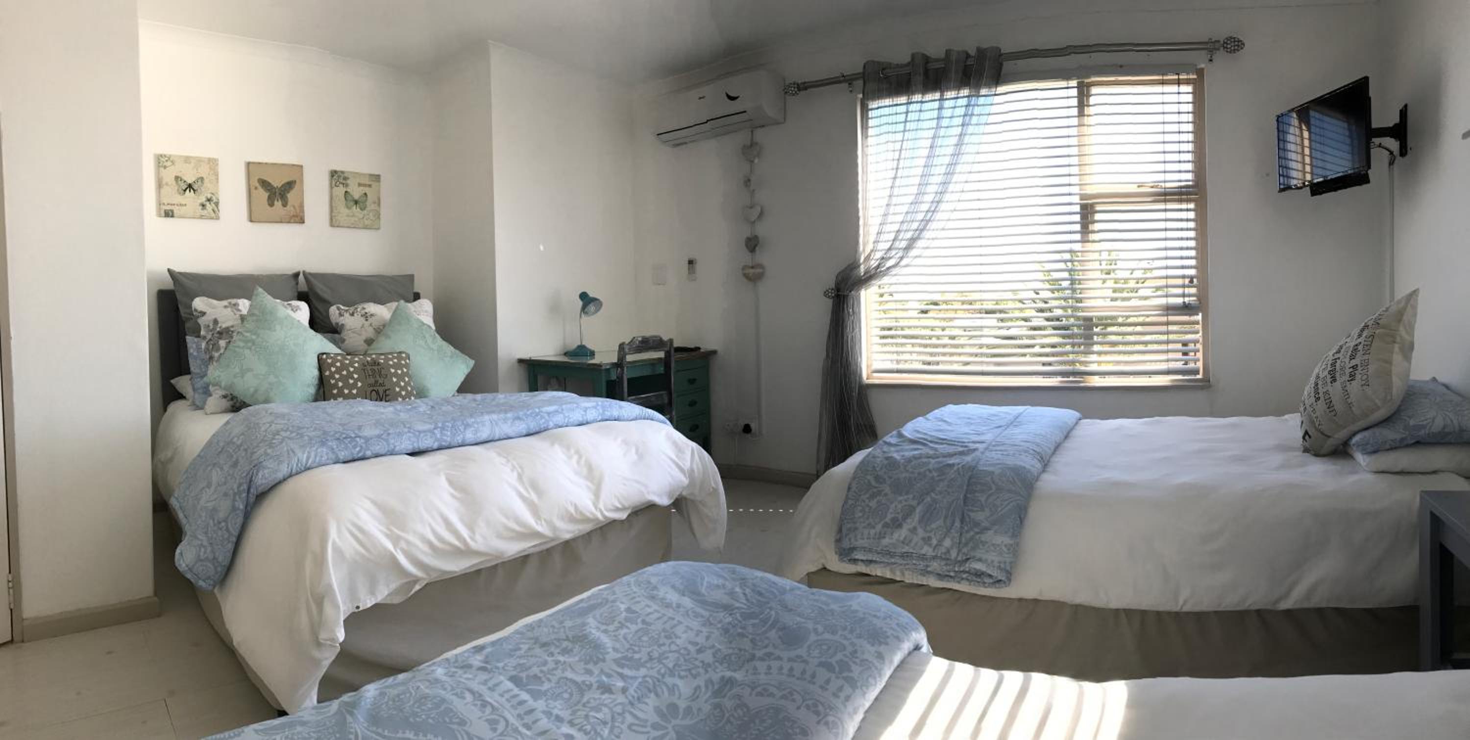 Quadruple Room with Shower photo 1