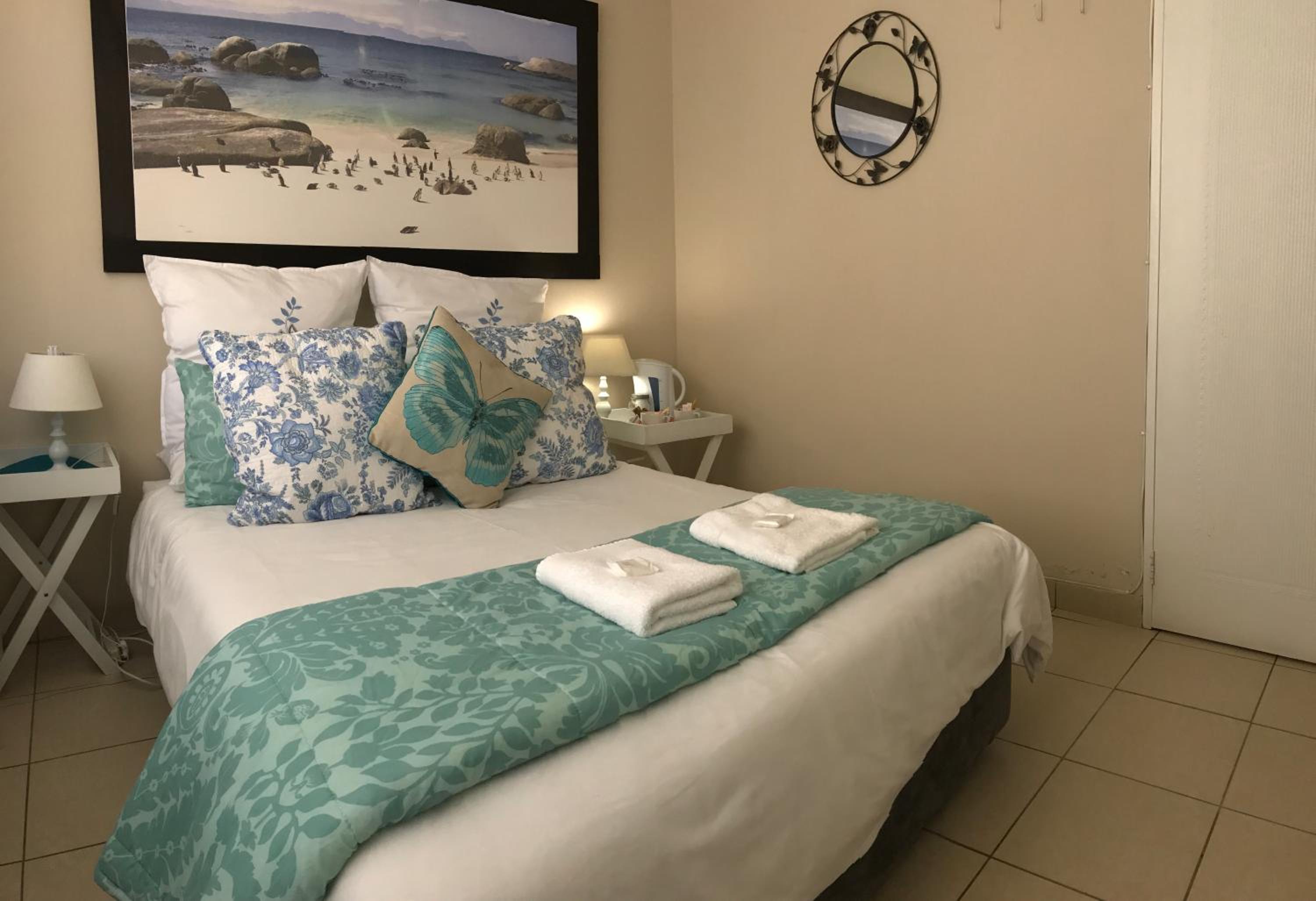Double Room with Shared Bathroom photo 1