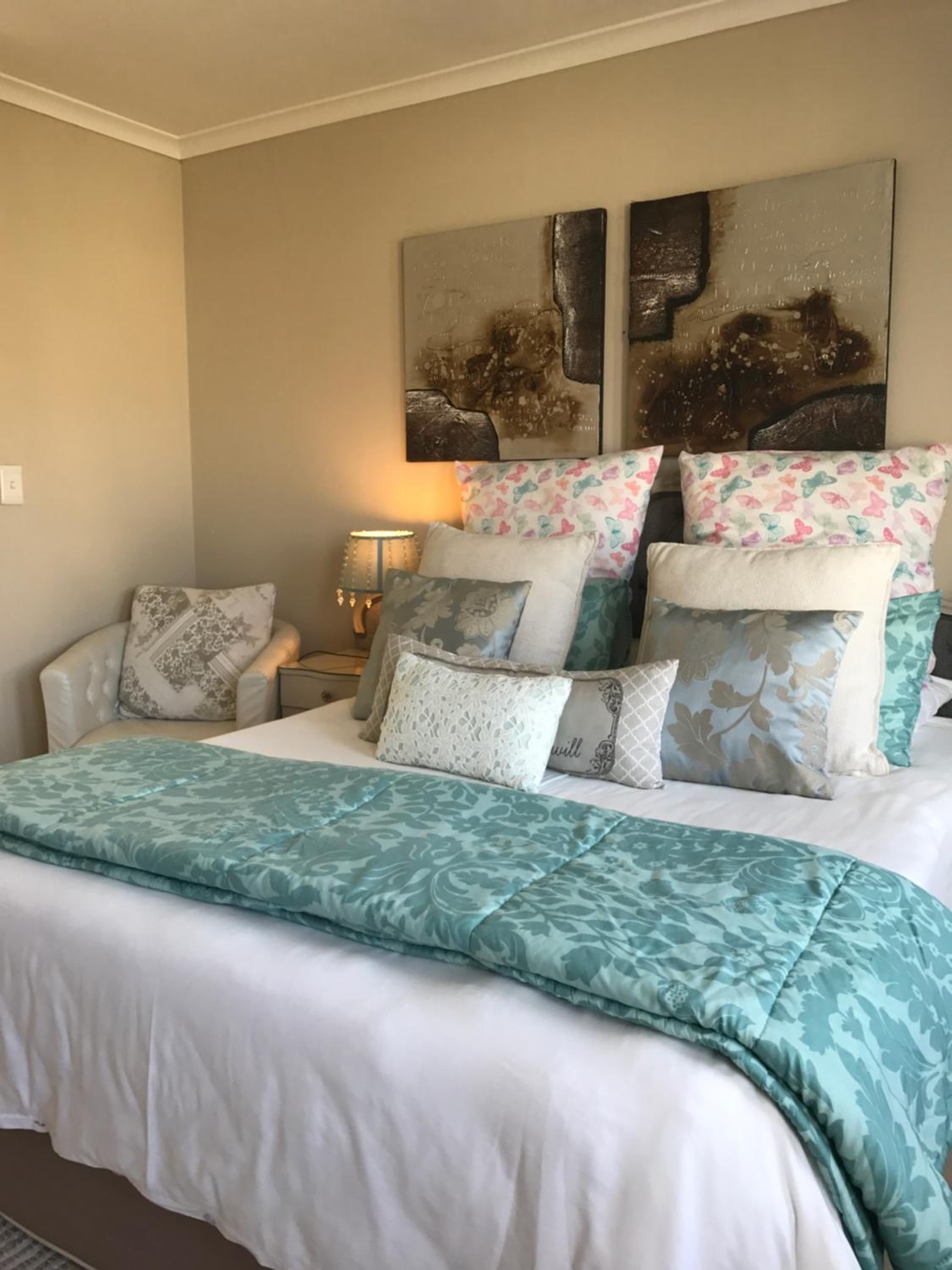 Classic Triple Room - Photo 5