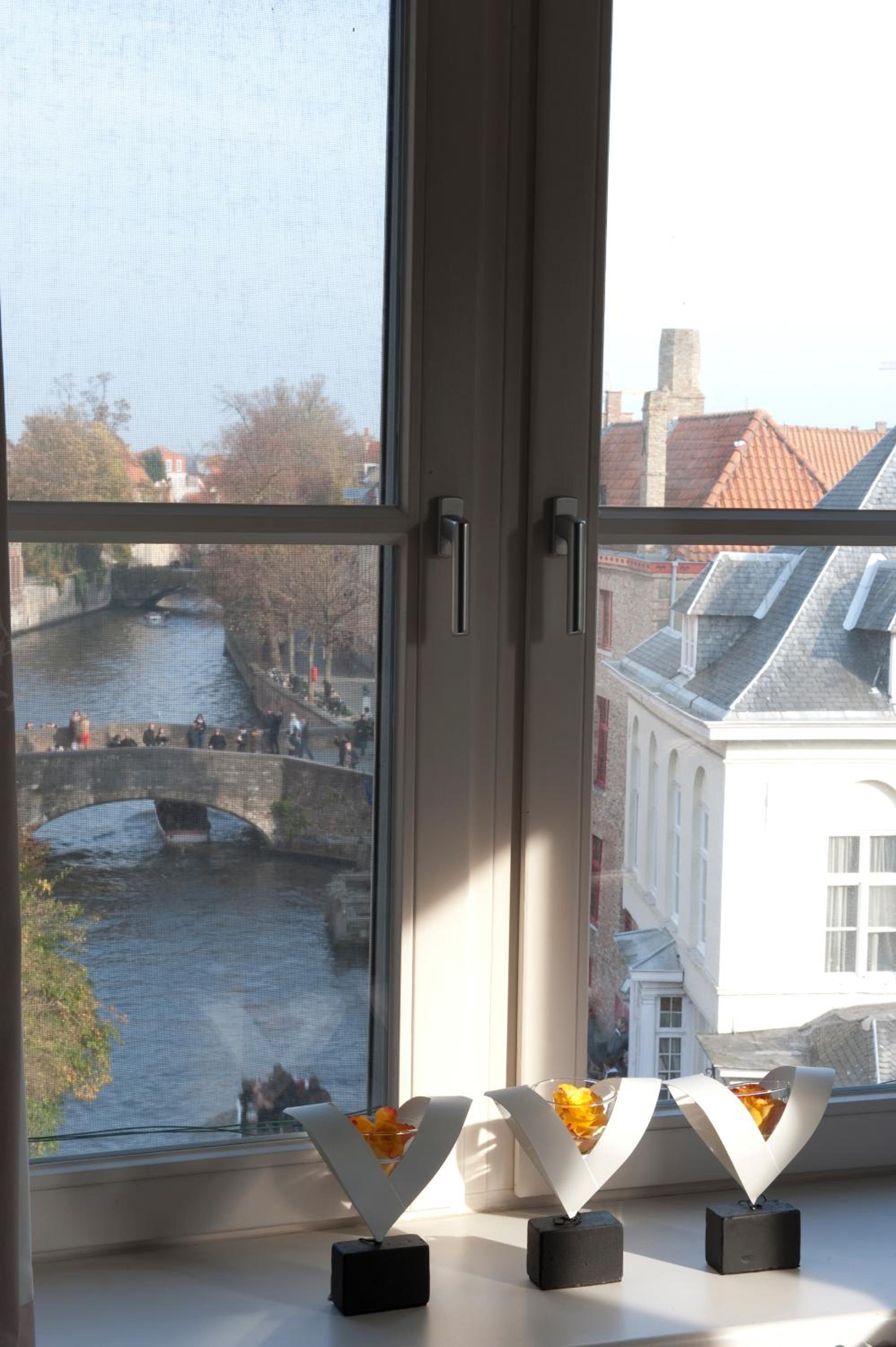 Budget Room with River View - Photo 16