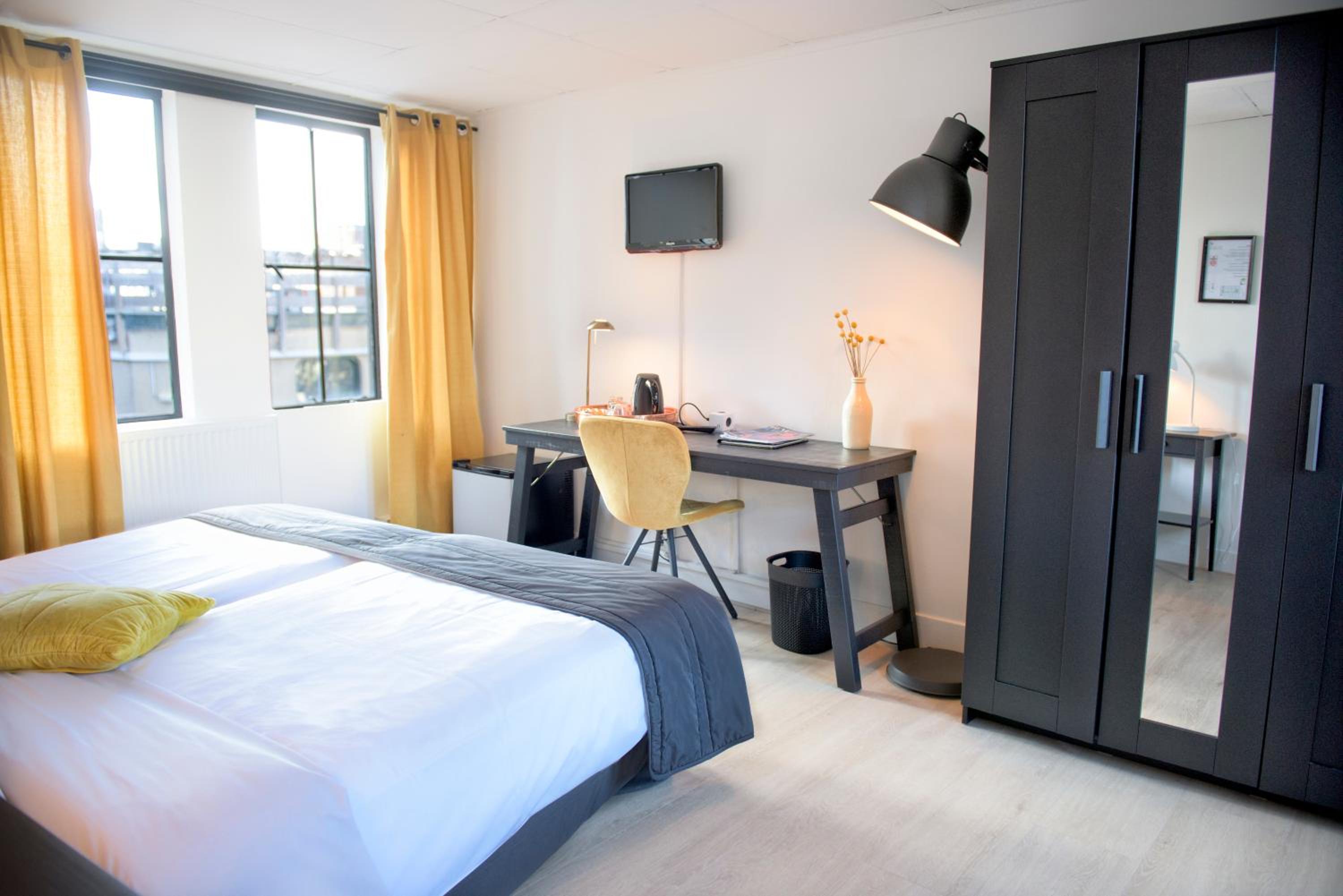 Double Room - Annex photo 2
