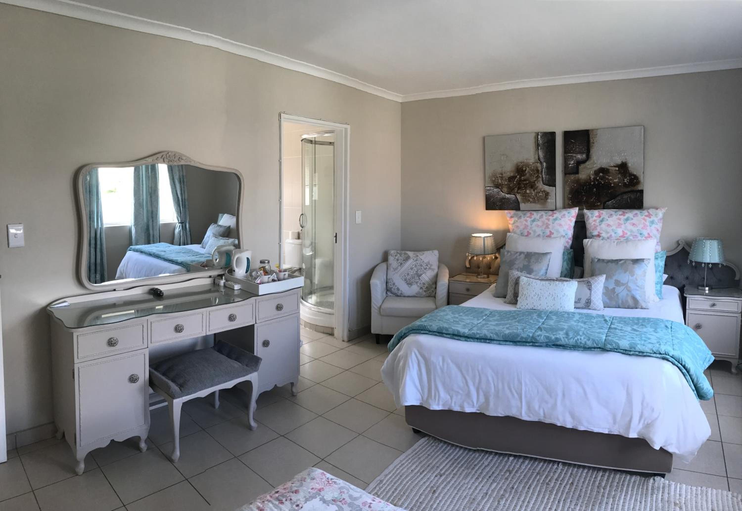 Classic Triple Room - Photo 4