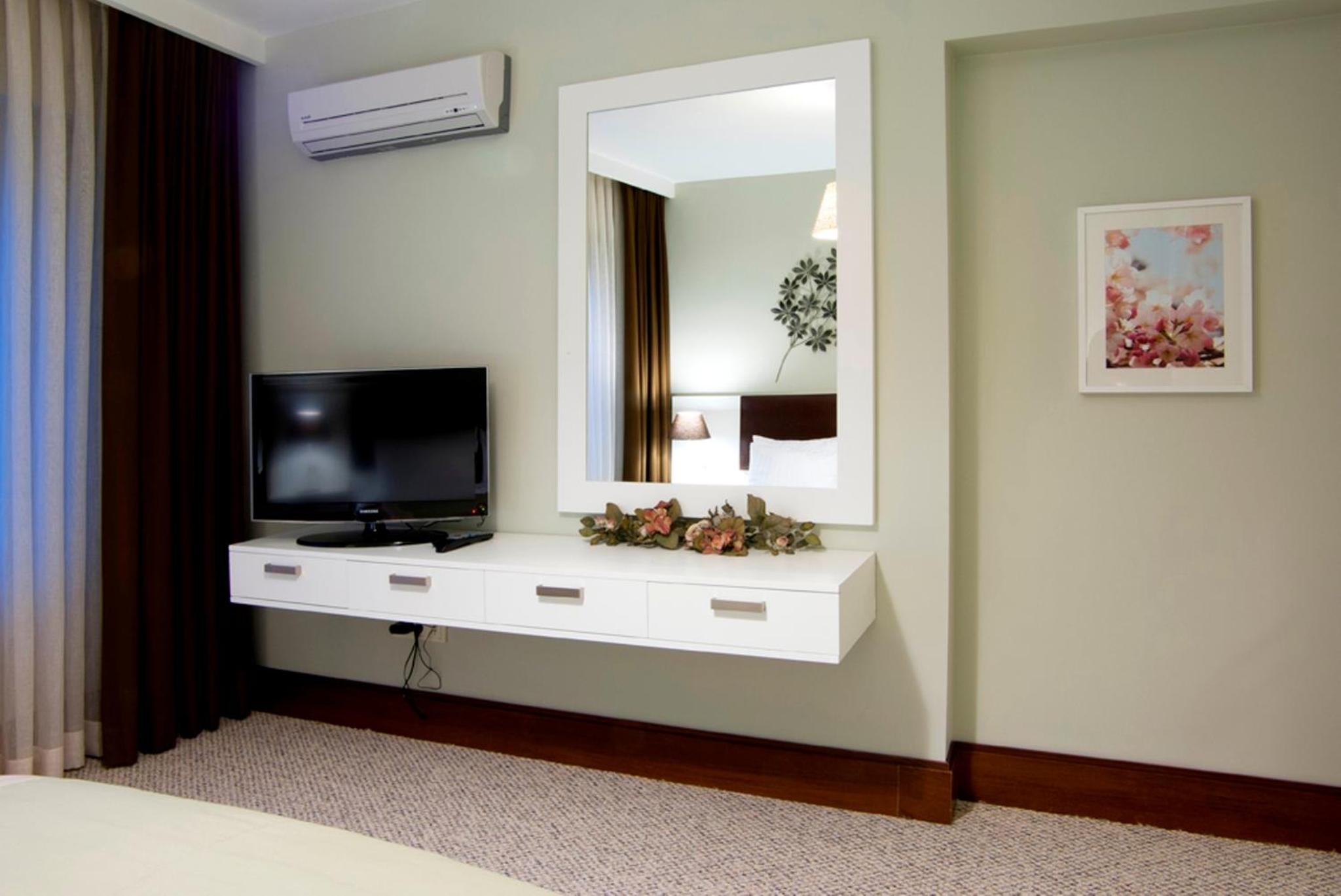 Executive Apartment photo 3