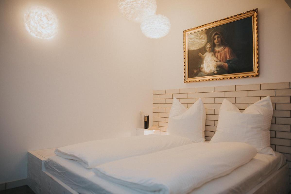 Double Room - Photo 1