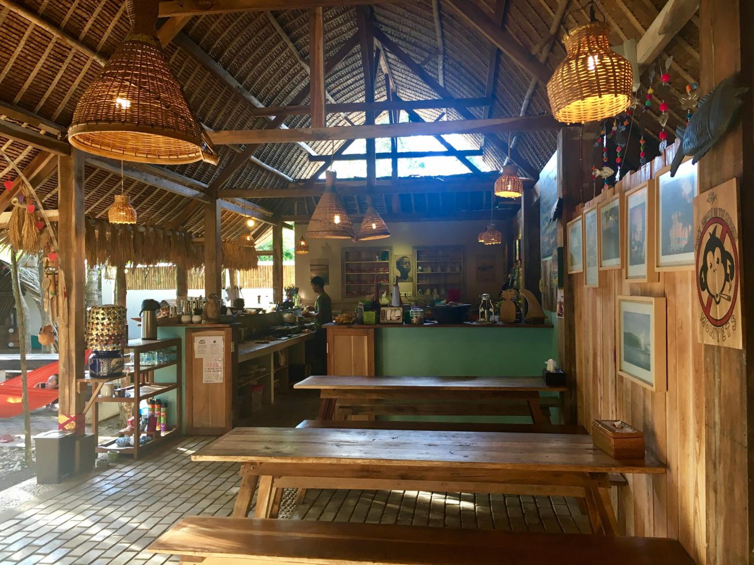 Bungalow photo 2