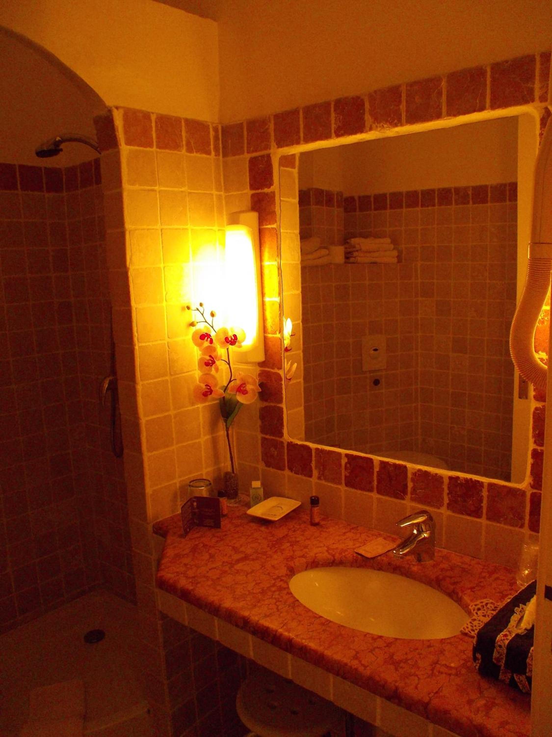 Double Room with Garden View photo 3