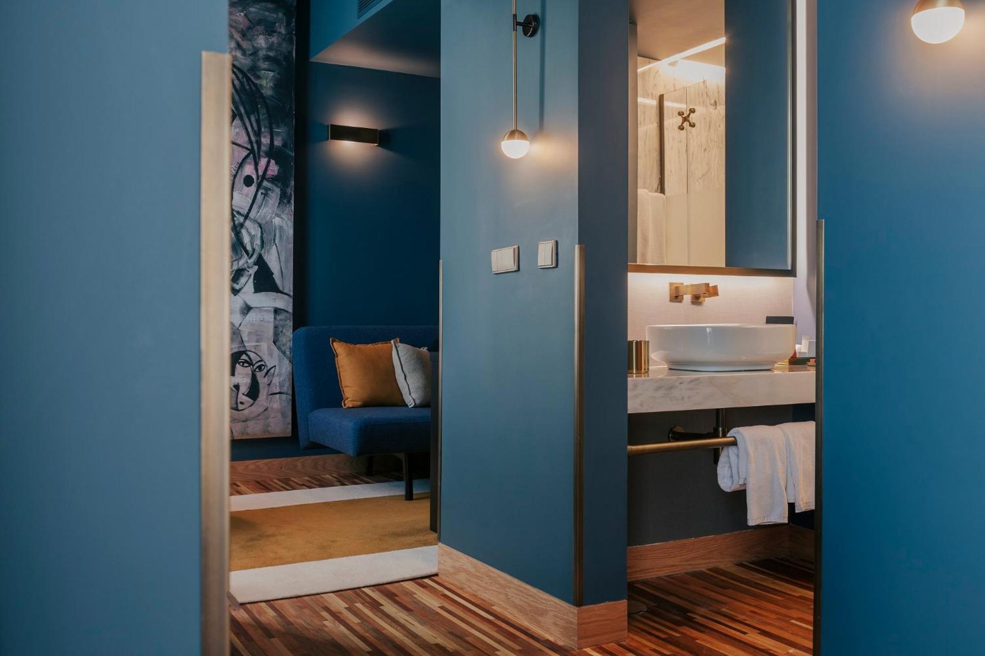 Deluxe Junior Suite
