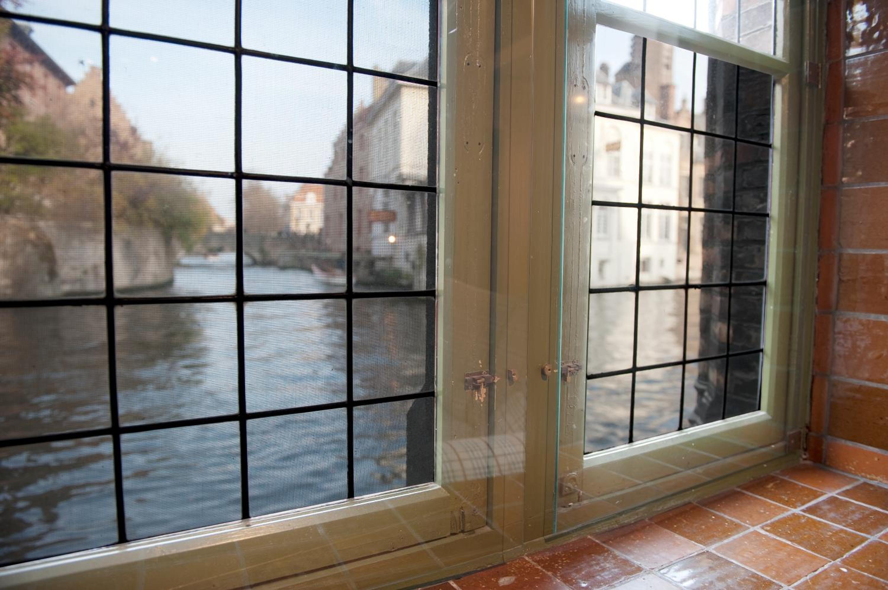 Budget Room with River View - Photo 18