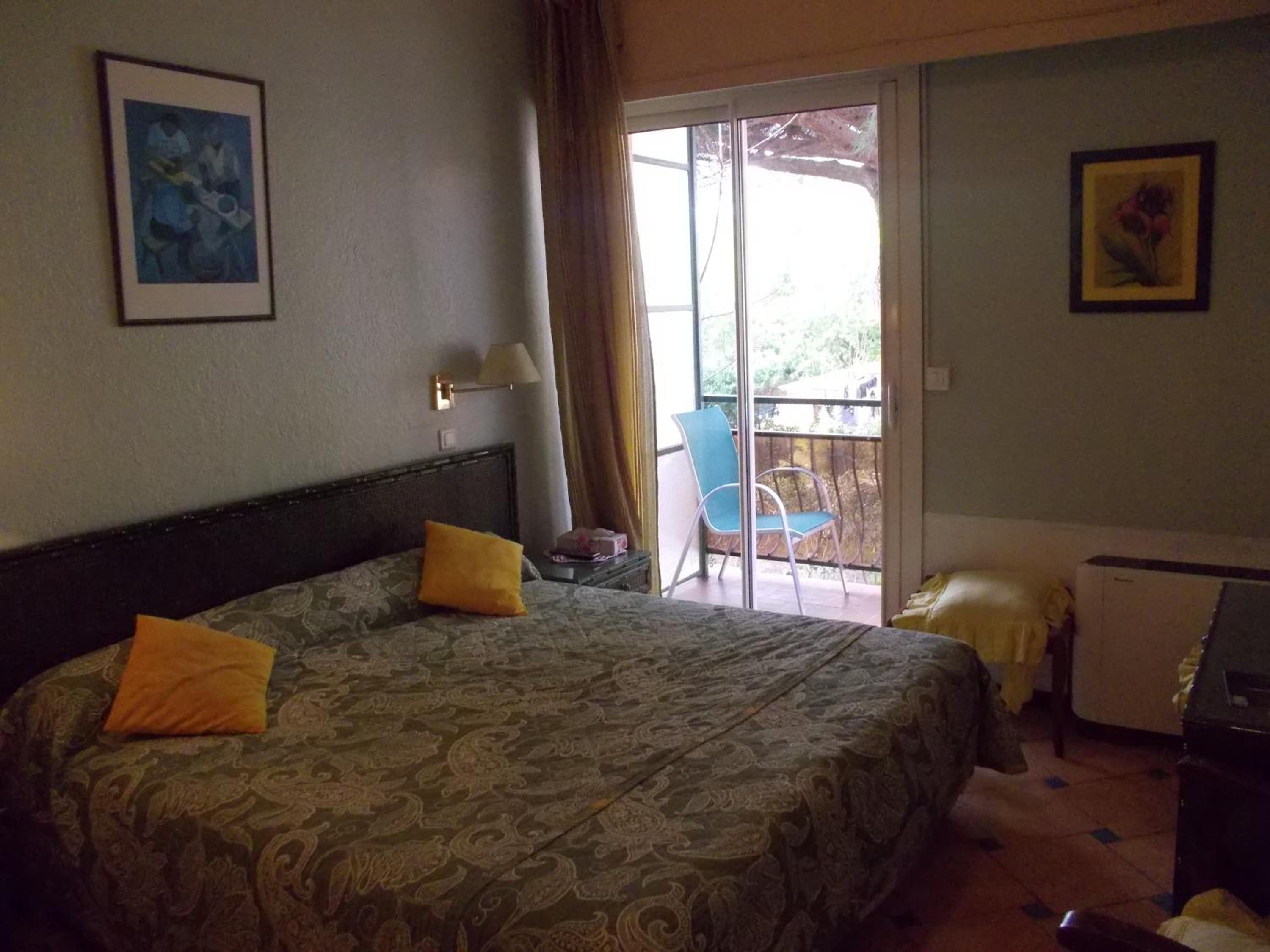 Double Room With Balcony photo 1