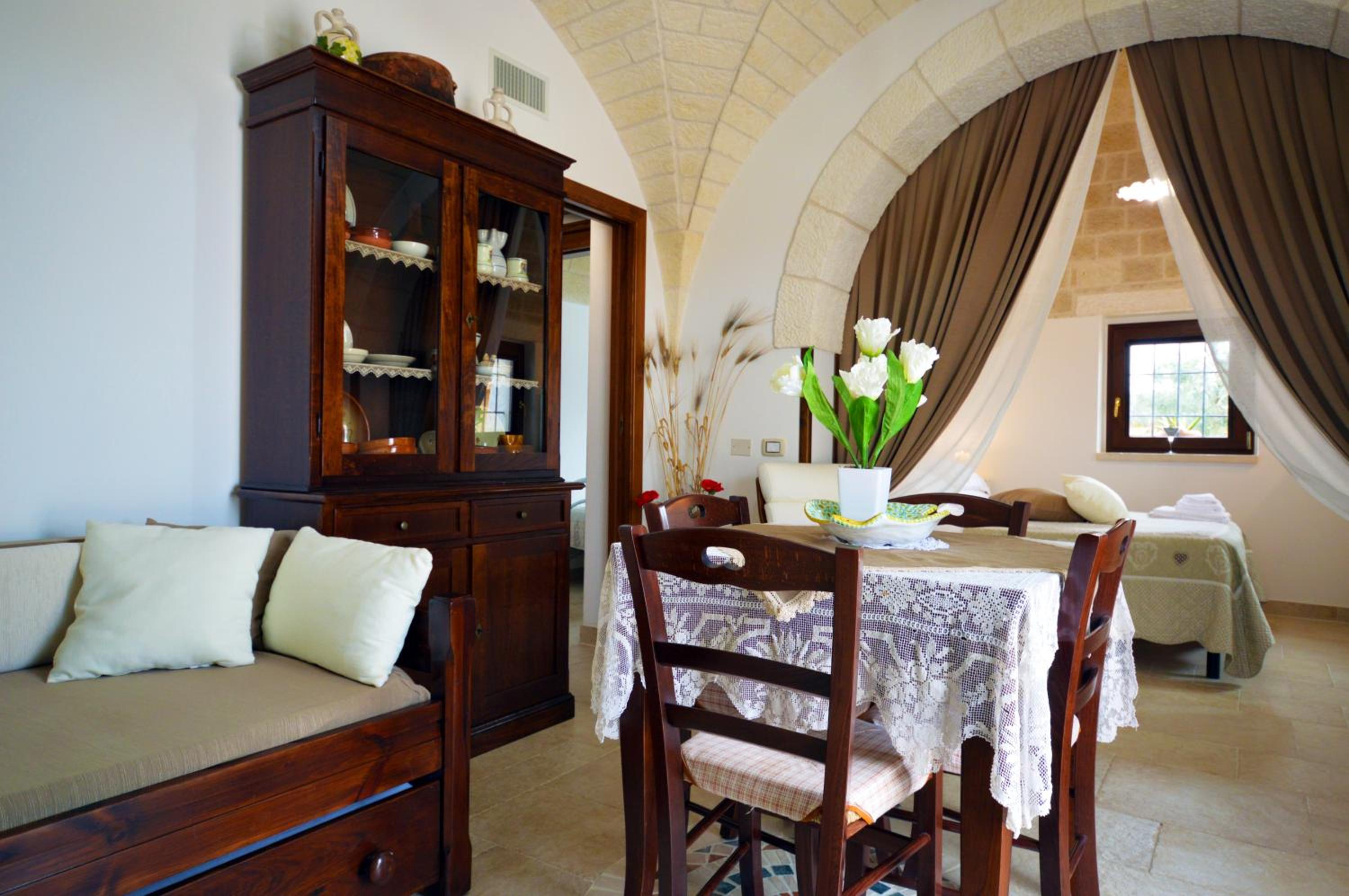 Two-Bedroom House photo 1