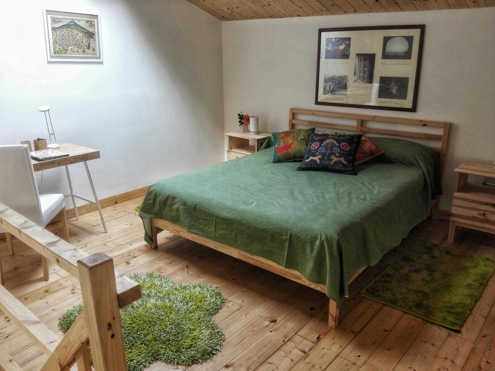 Duplex Apartment