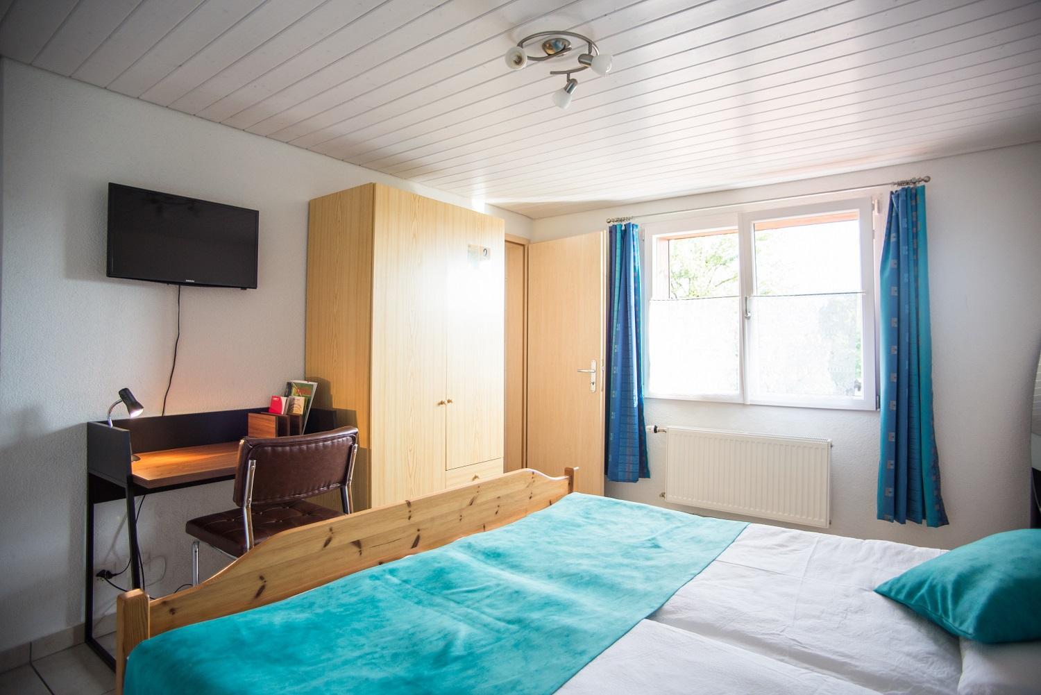 Triple Room with Shower