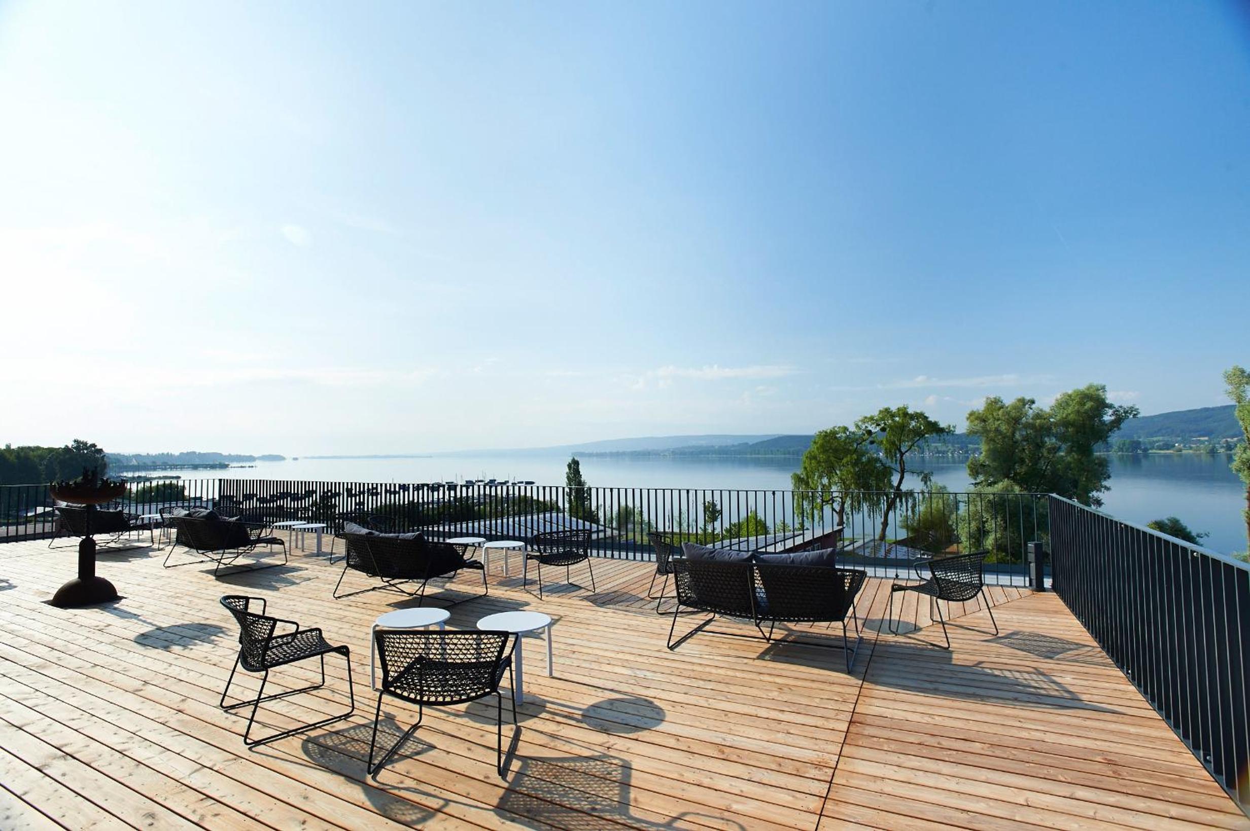 Deluxe Double Room with Panoramic View photo 2