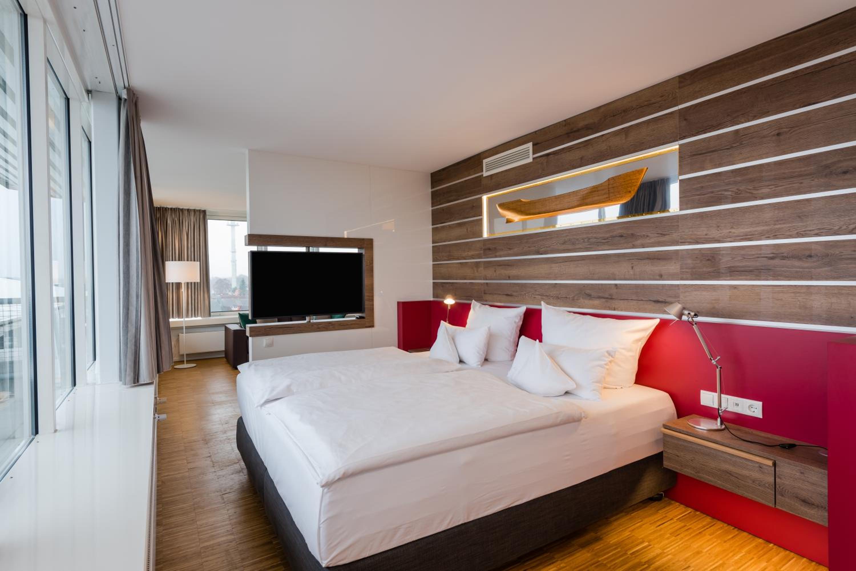 Deluxe Room photo 1