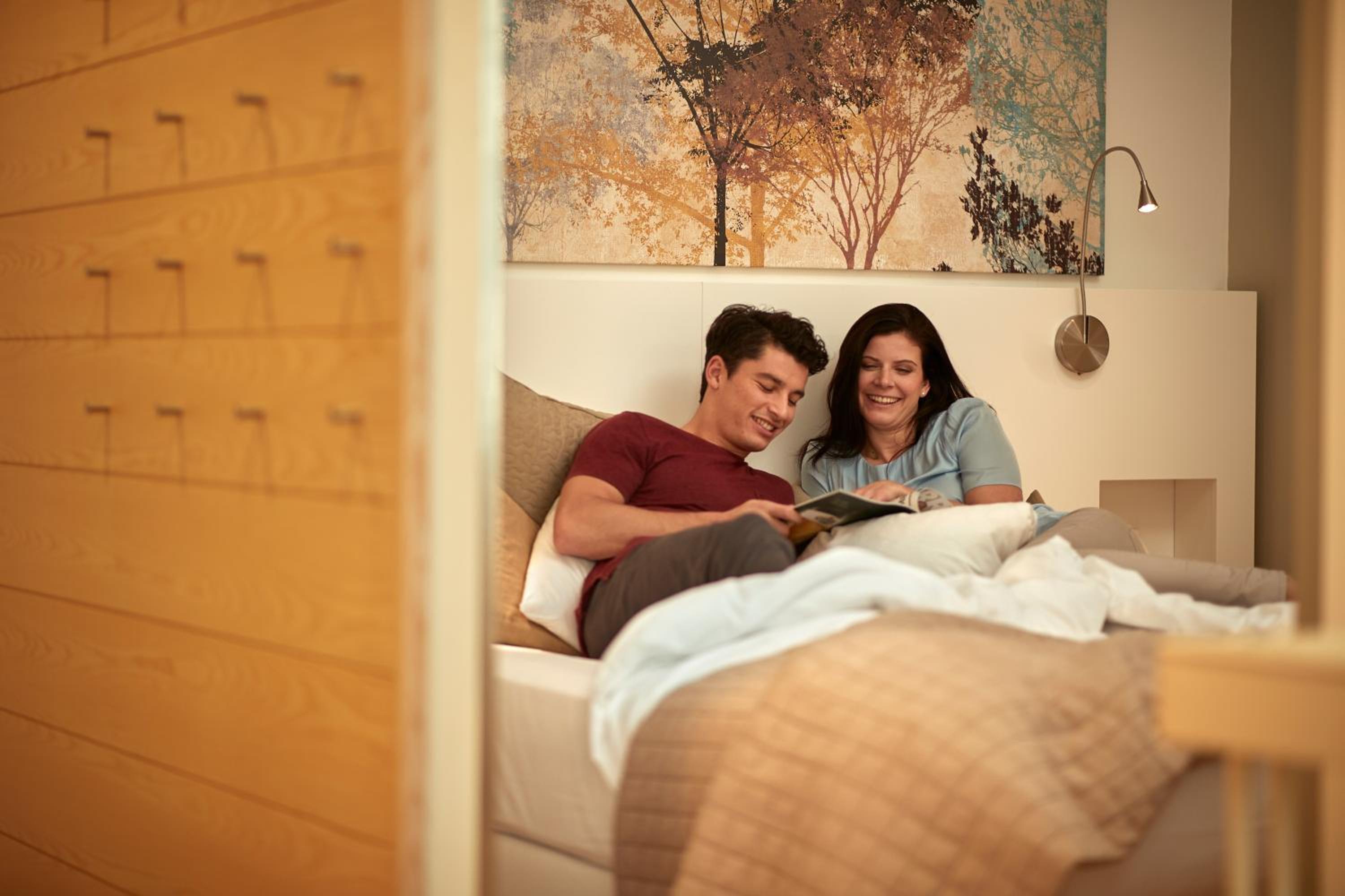 Comfort Room - Photo 2