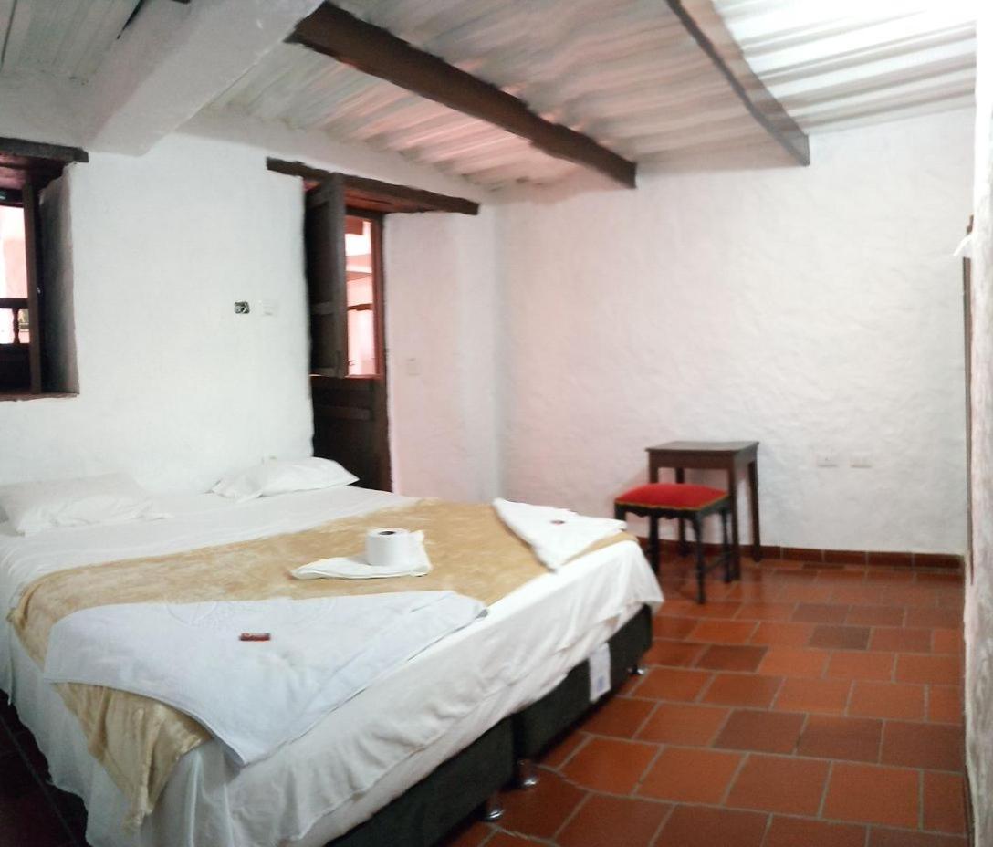 Double Room photo 2