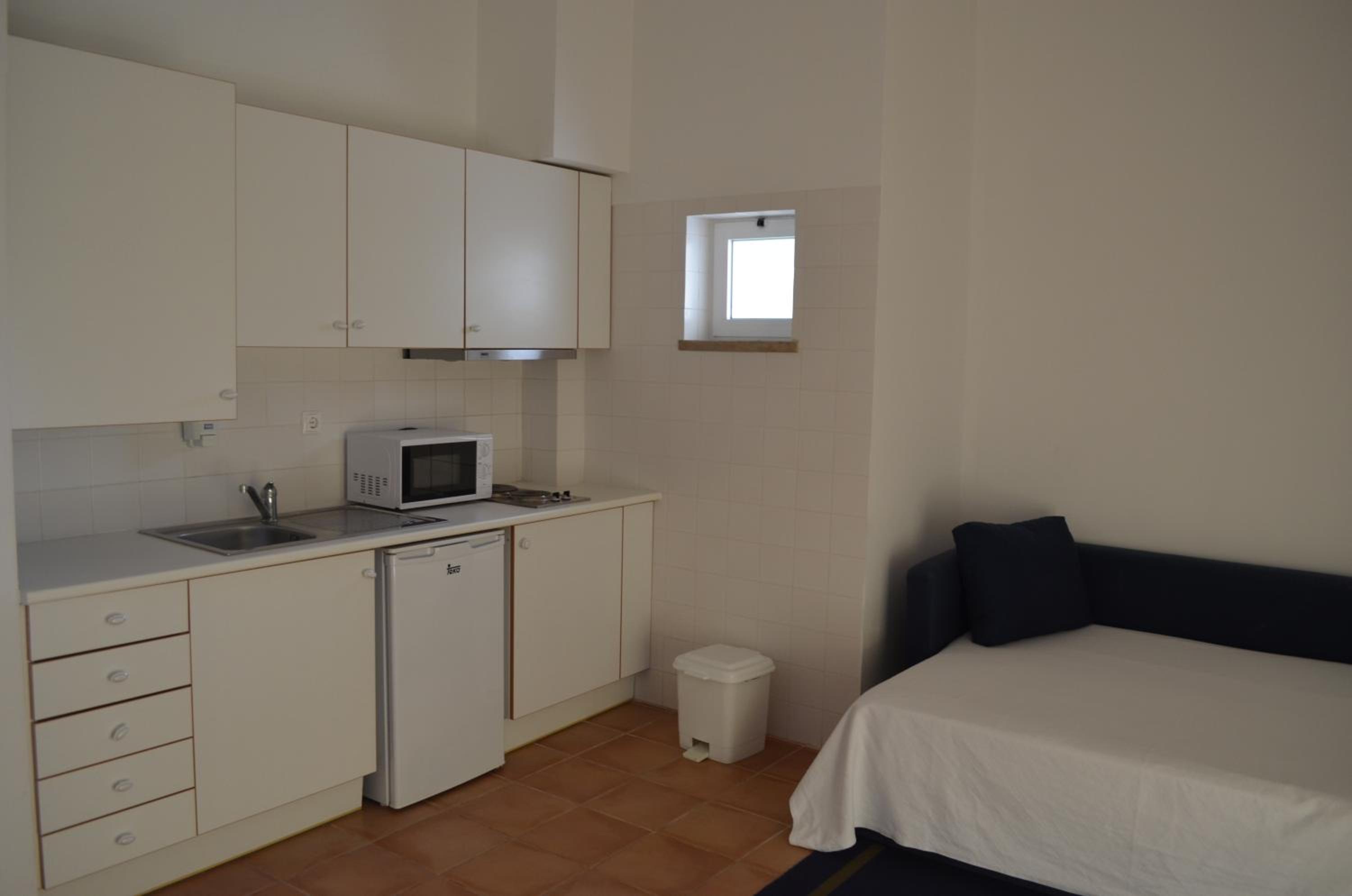 Studio Apartment photo 3