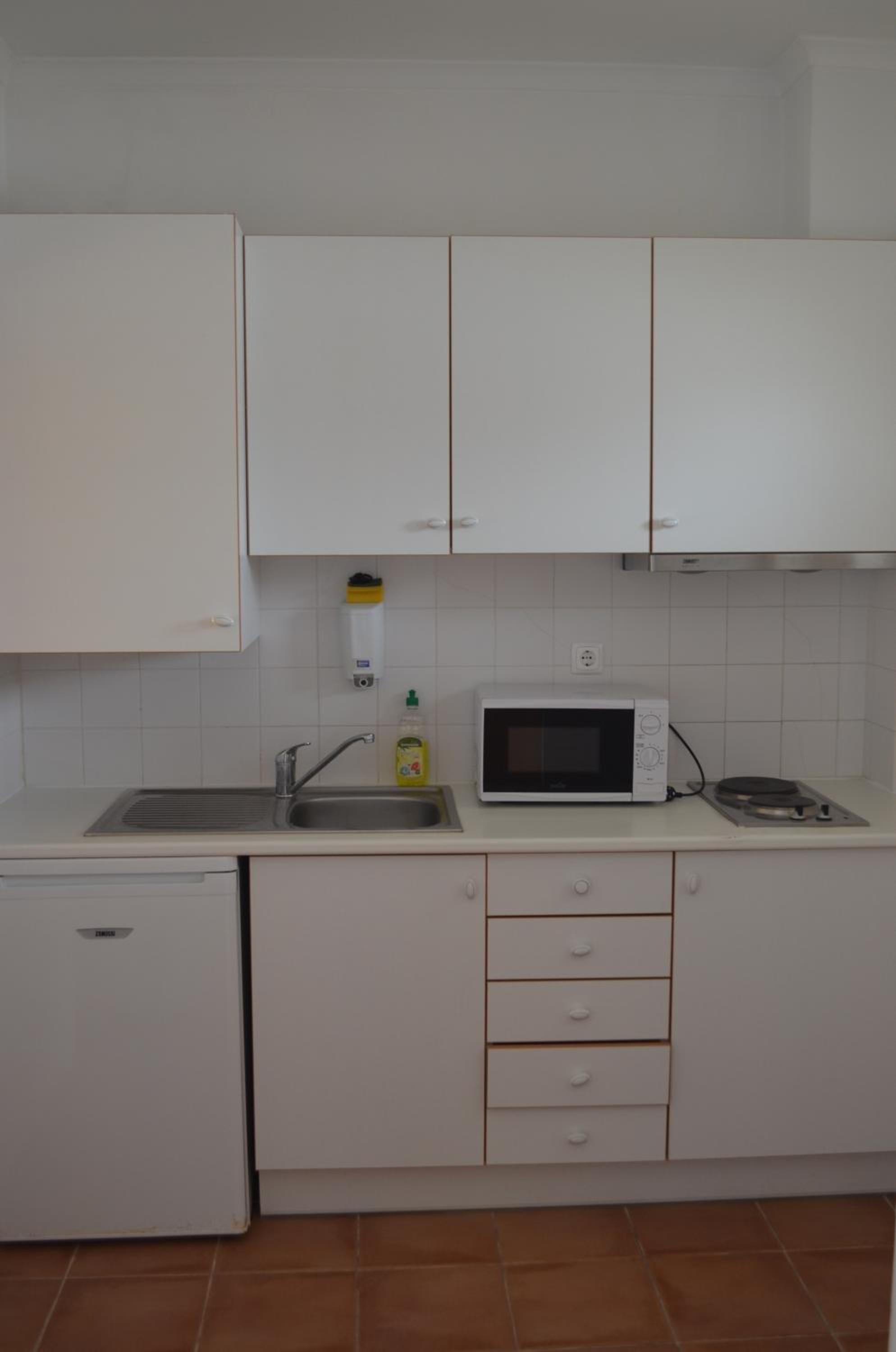 Double or Twin Room photo 3