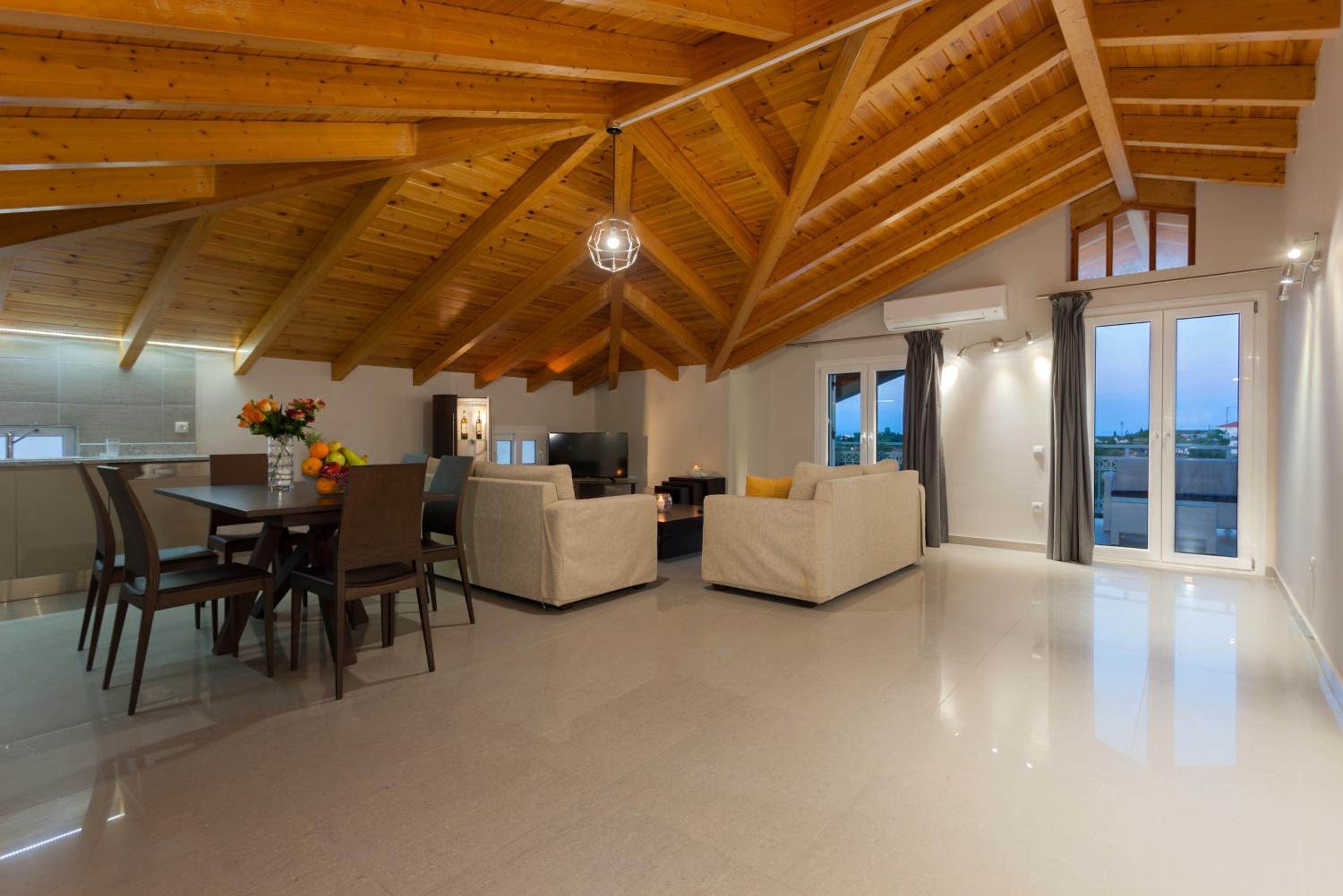 Loft photo 1