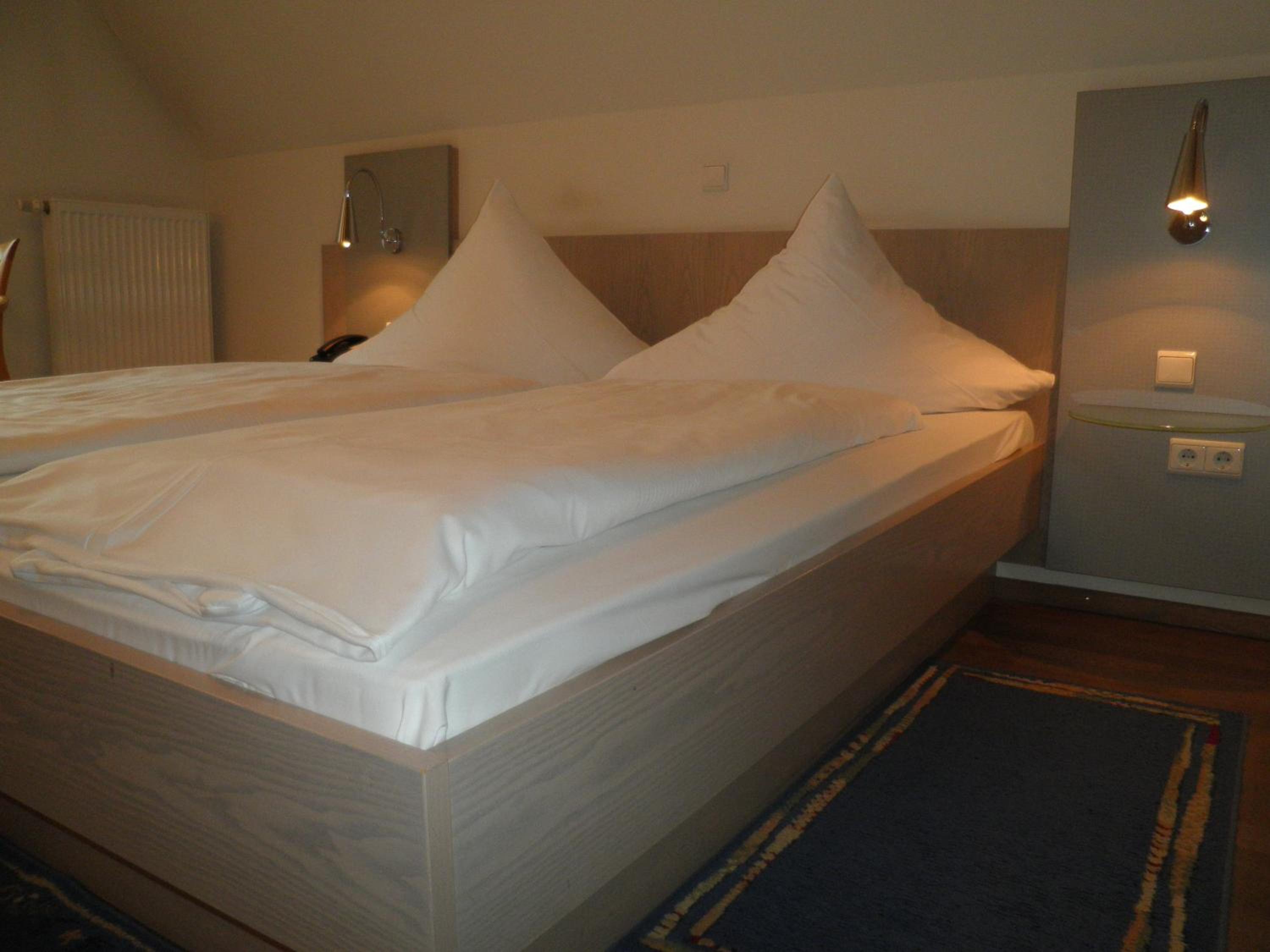 Double Room - Photo 35